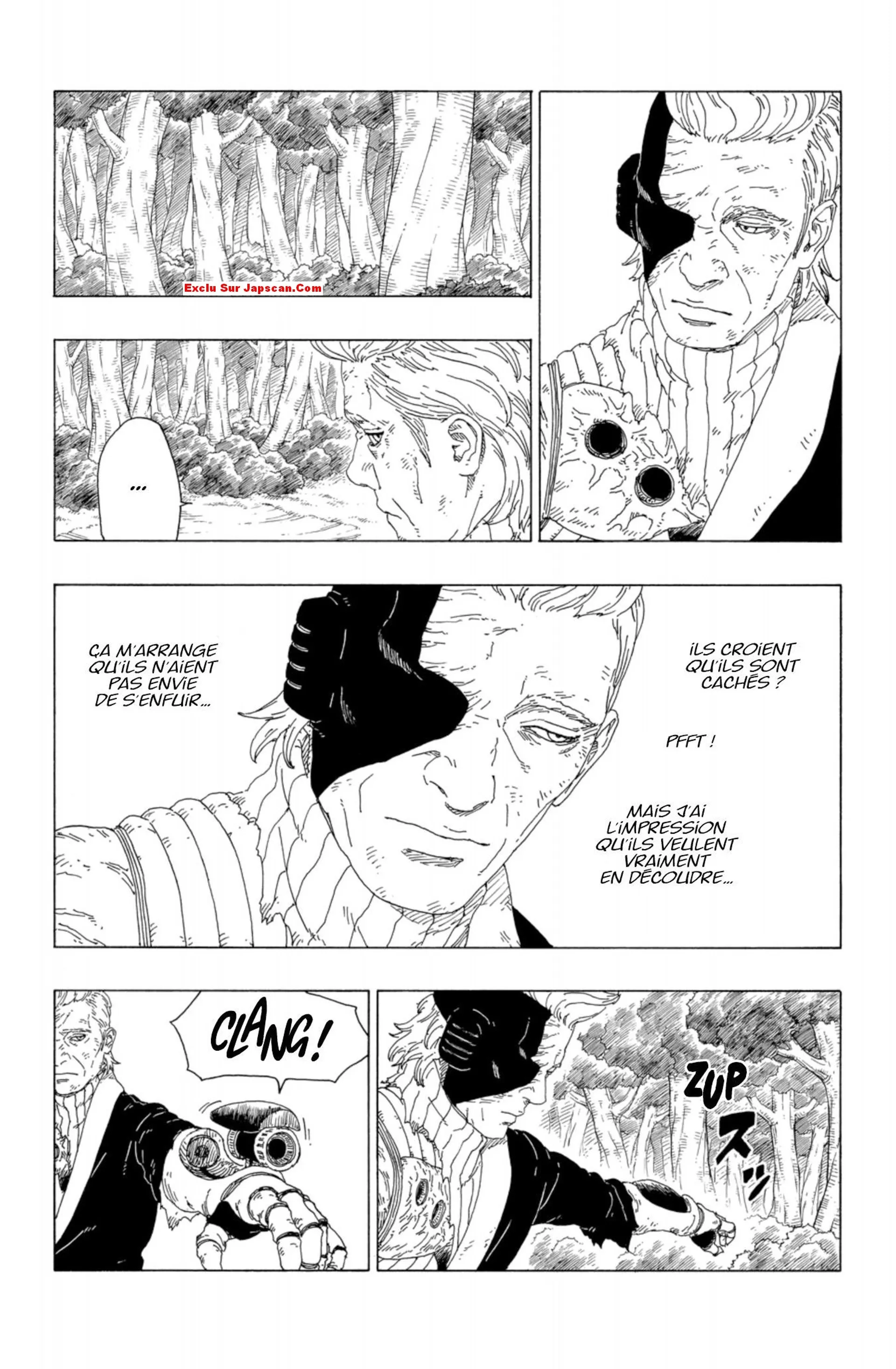 Read Boruto Naruto Next Generations FRANCAIS Manga Online