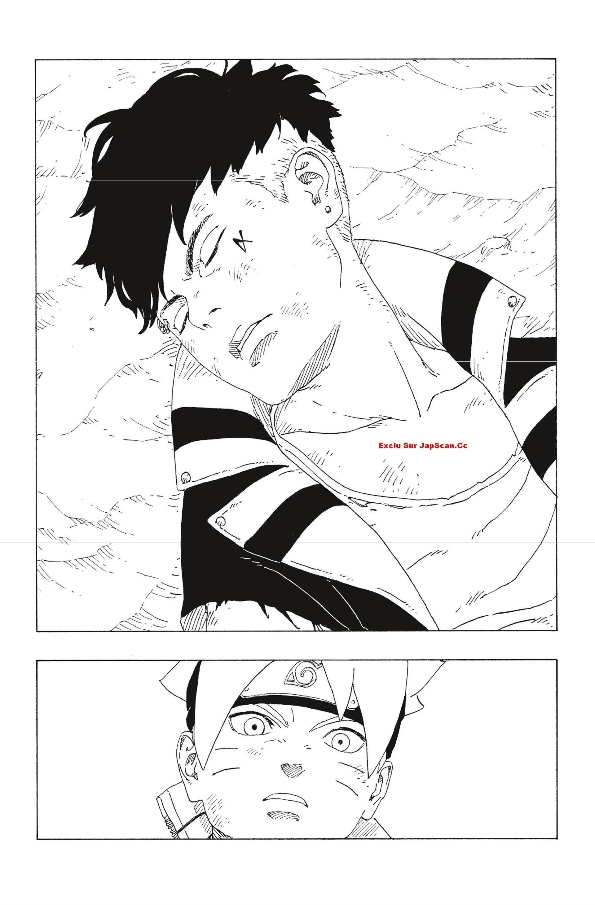 Read Boruto Naruto Next Generations FRANCAIS Manga Online