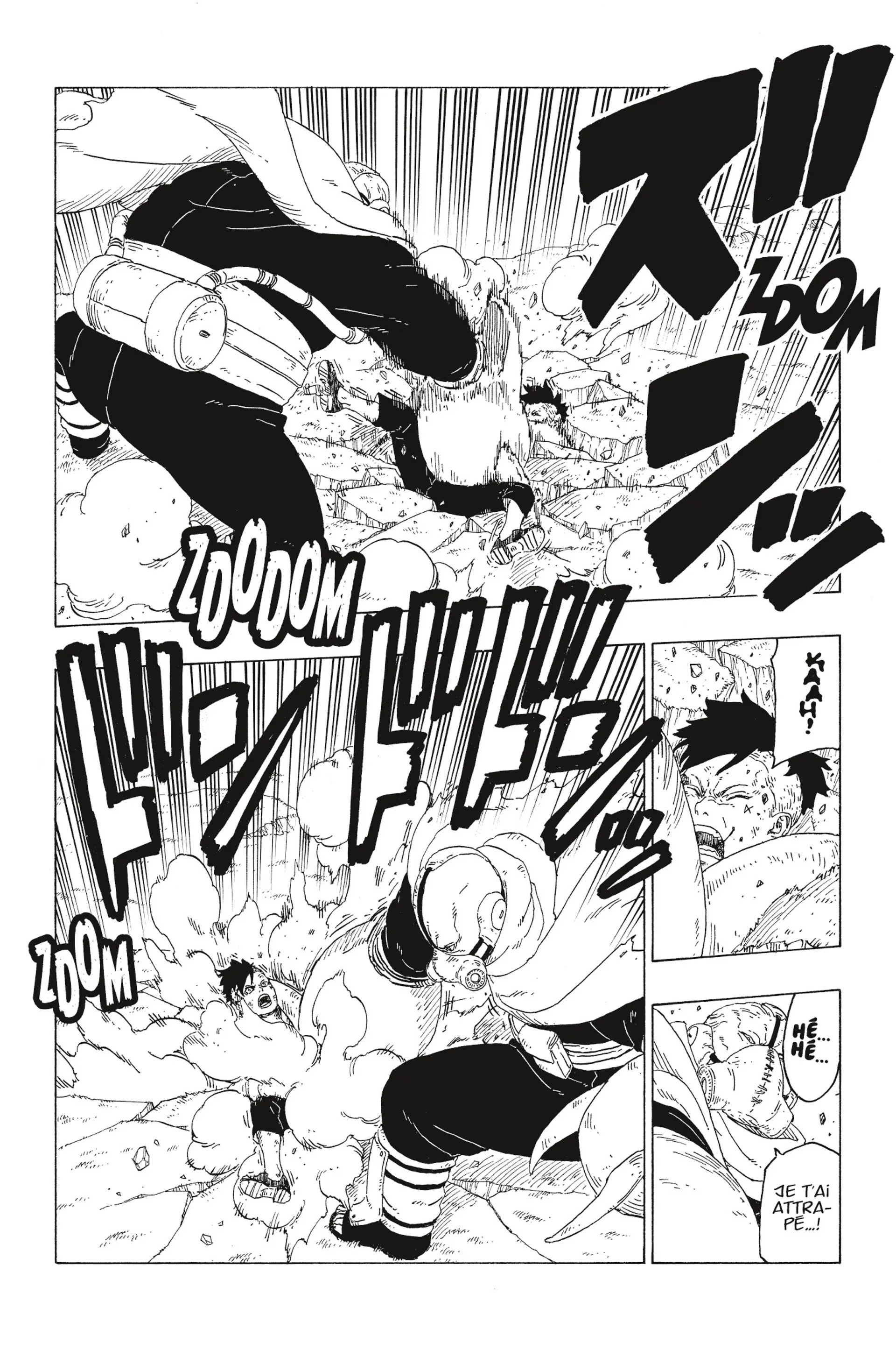 Read Boruto Naruto Next Generations FRANCAIS Manga Online