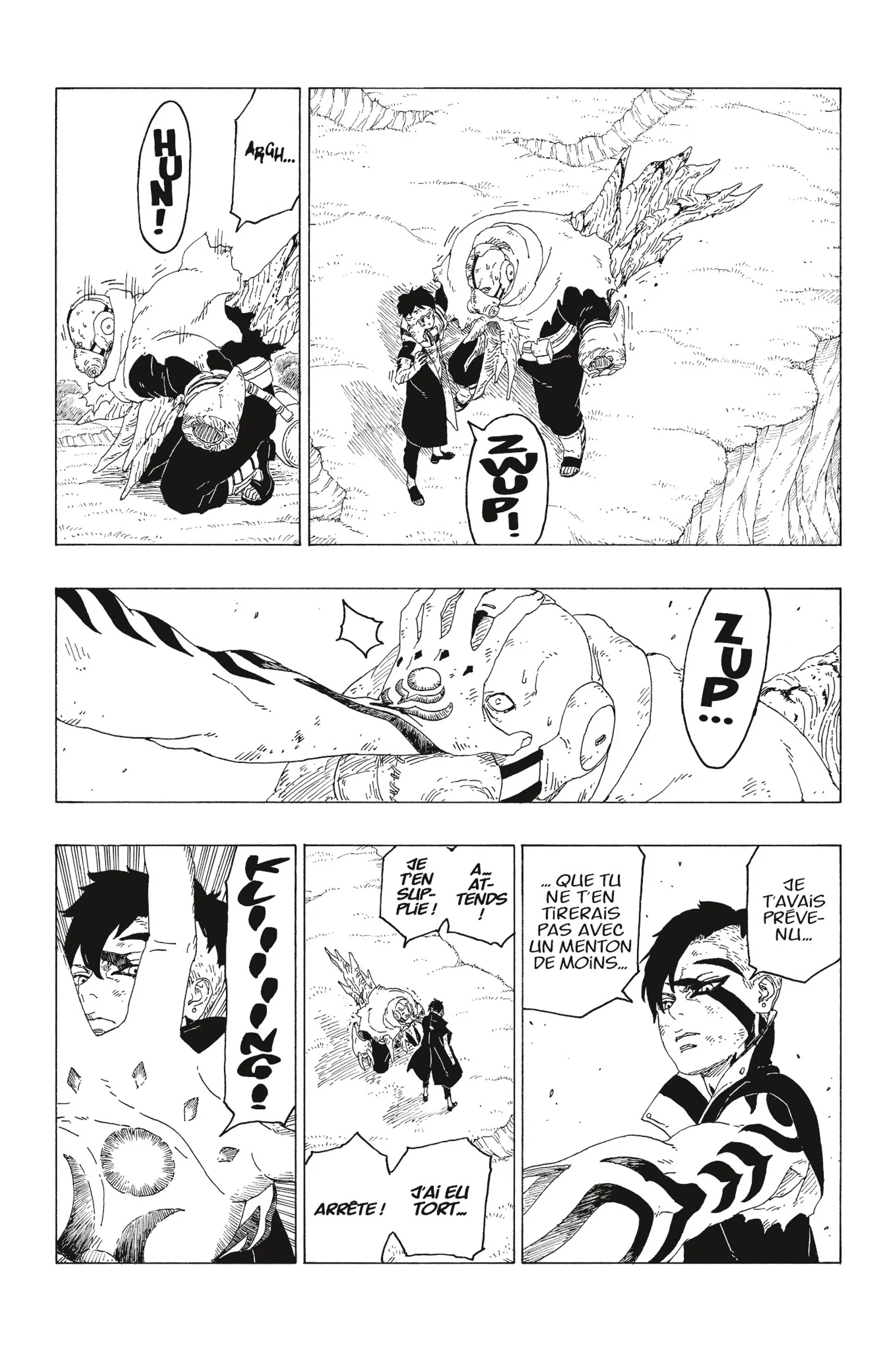 Read Boruto Naruto Next Generations FRANCAIS Manga Online