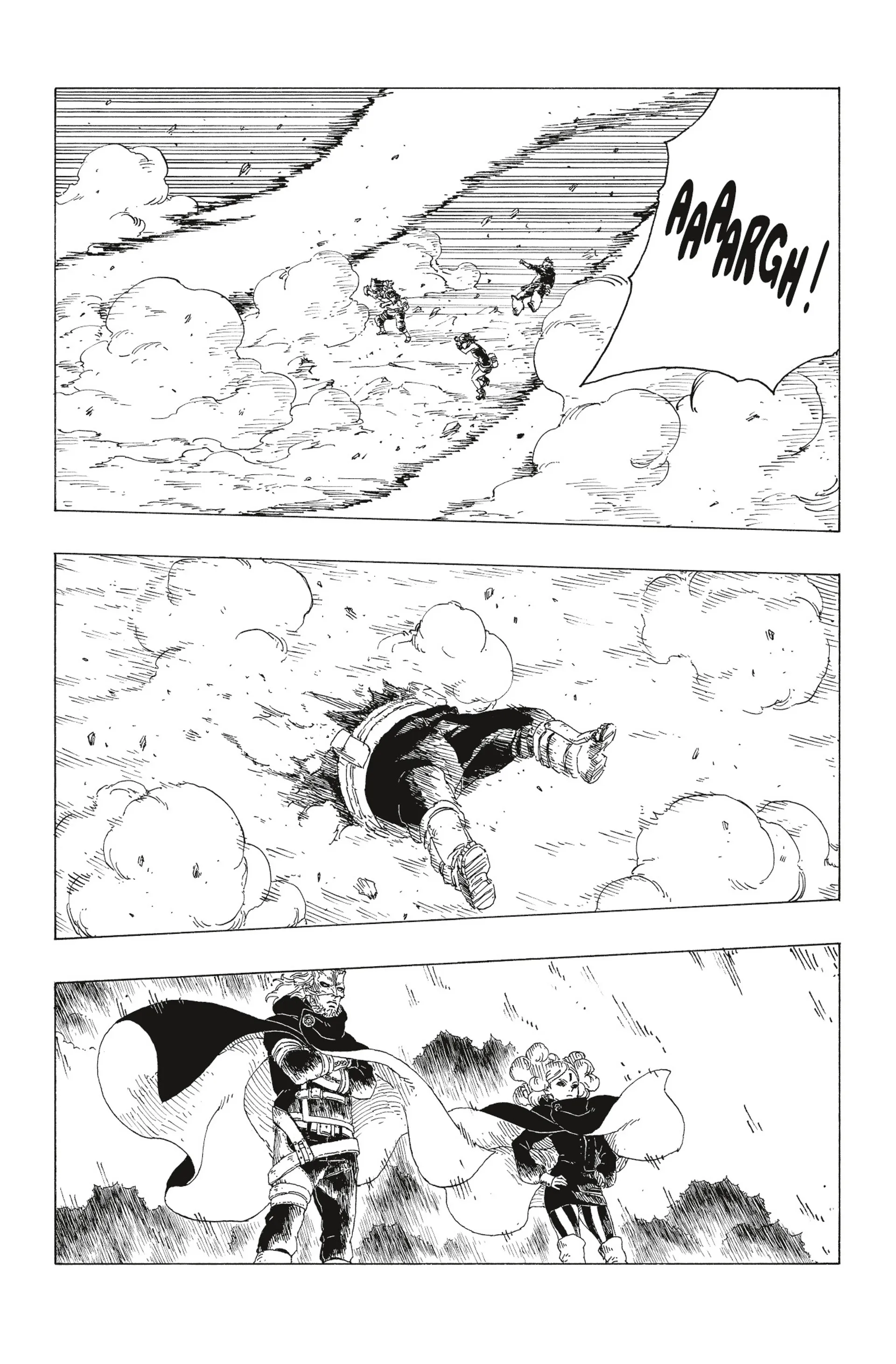 Read Boruto Naruto Next Generations FRANCAIS Manga Online