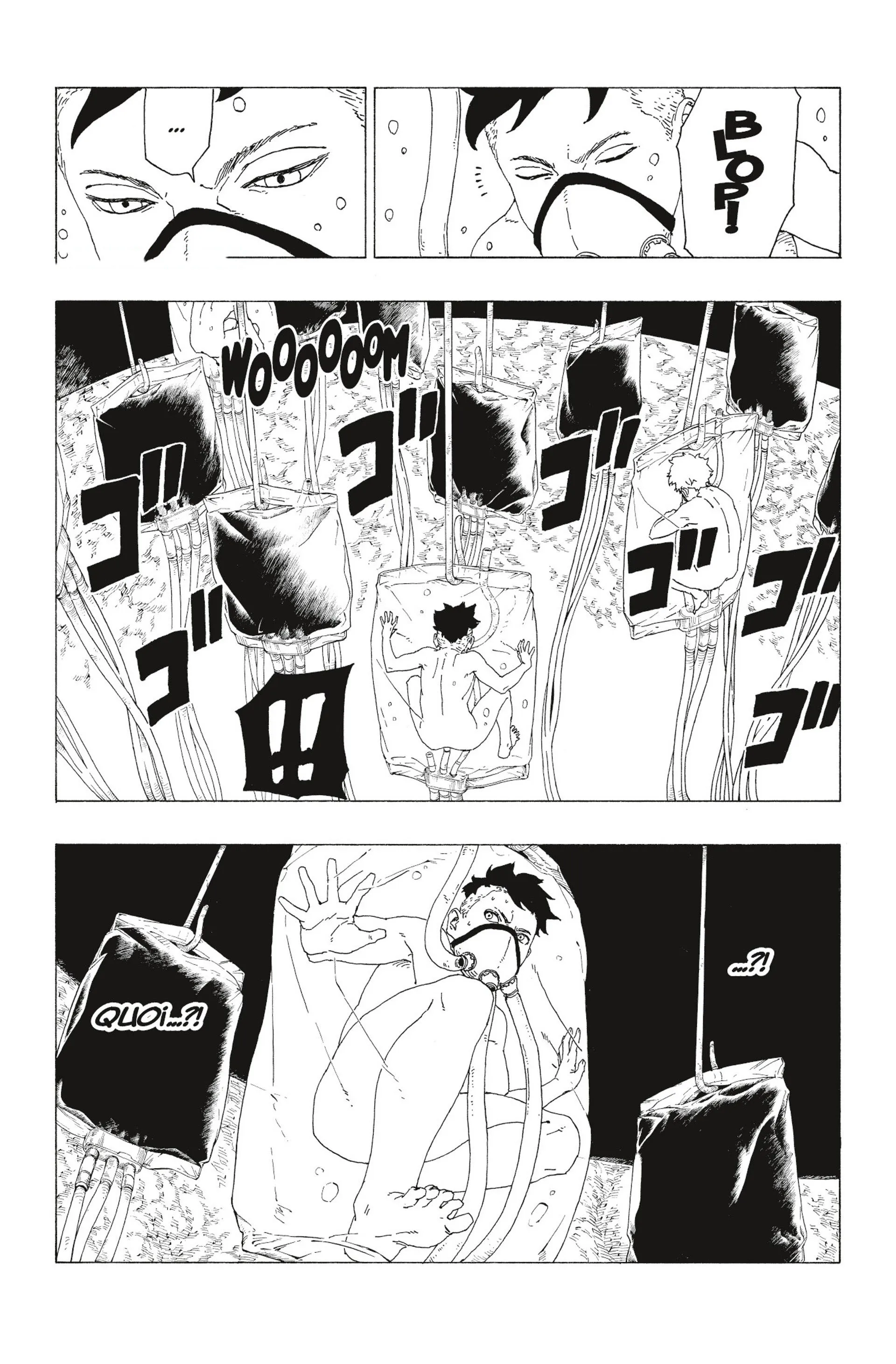 Read Boruto Naruto Next Generations FRANCAIS Manga Online