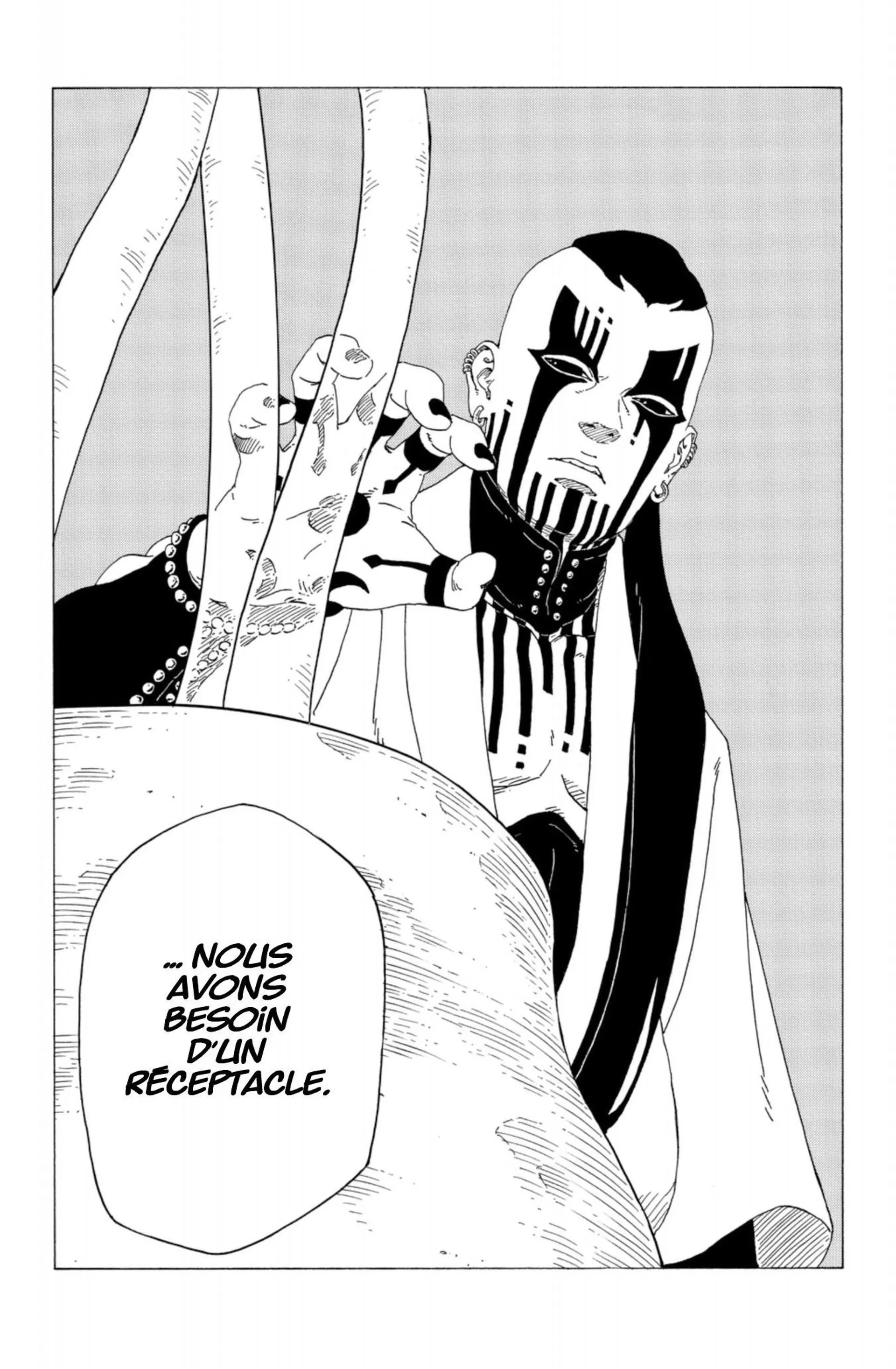 Read Boruto Naruto Next Generations FRANCAIS Manga Online