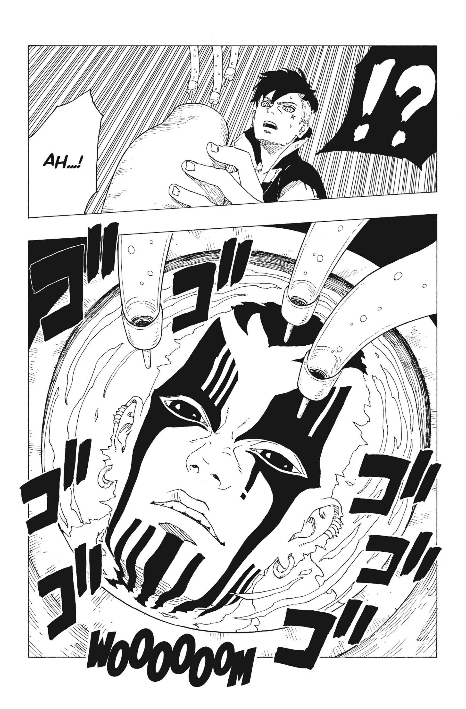 Read Boruto Naruto Next Generations FRANCAIS Manga Online