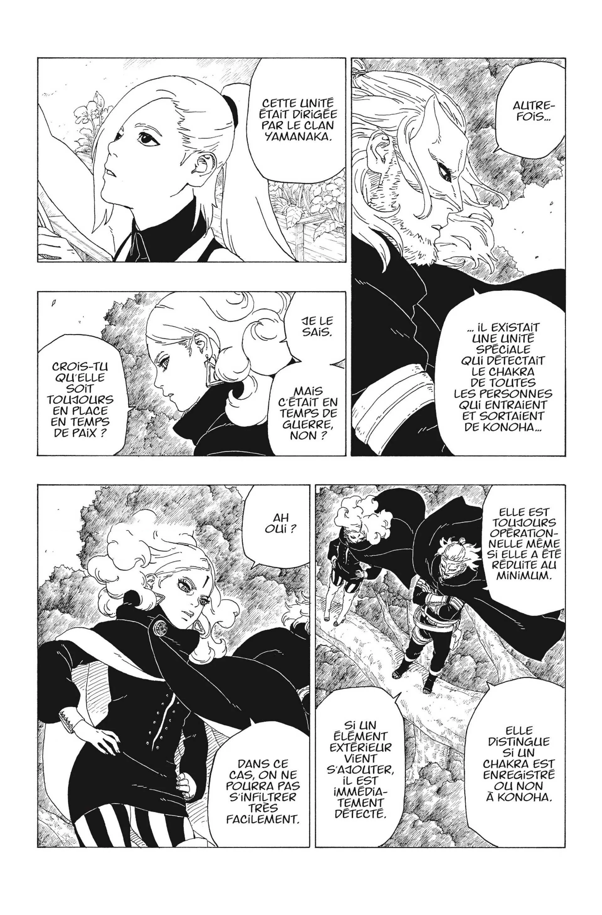 Read Boruto Naruto Next Generations FRANCAIS Manga Online