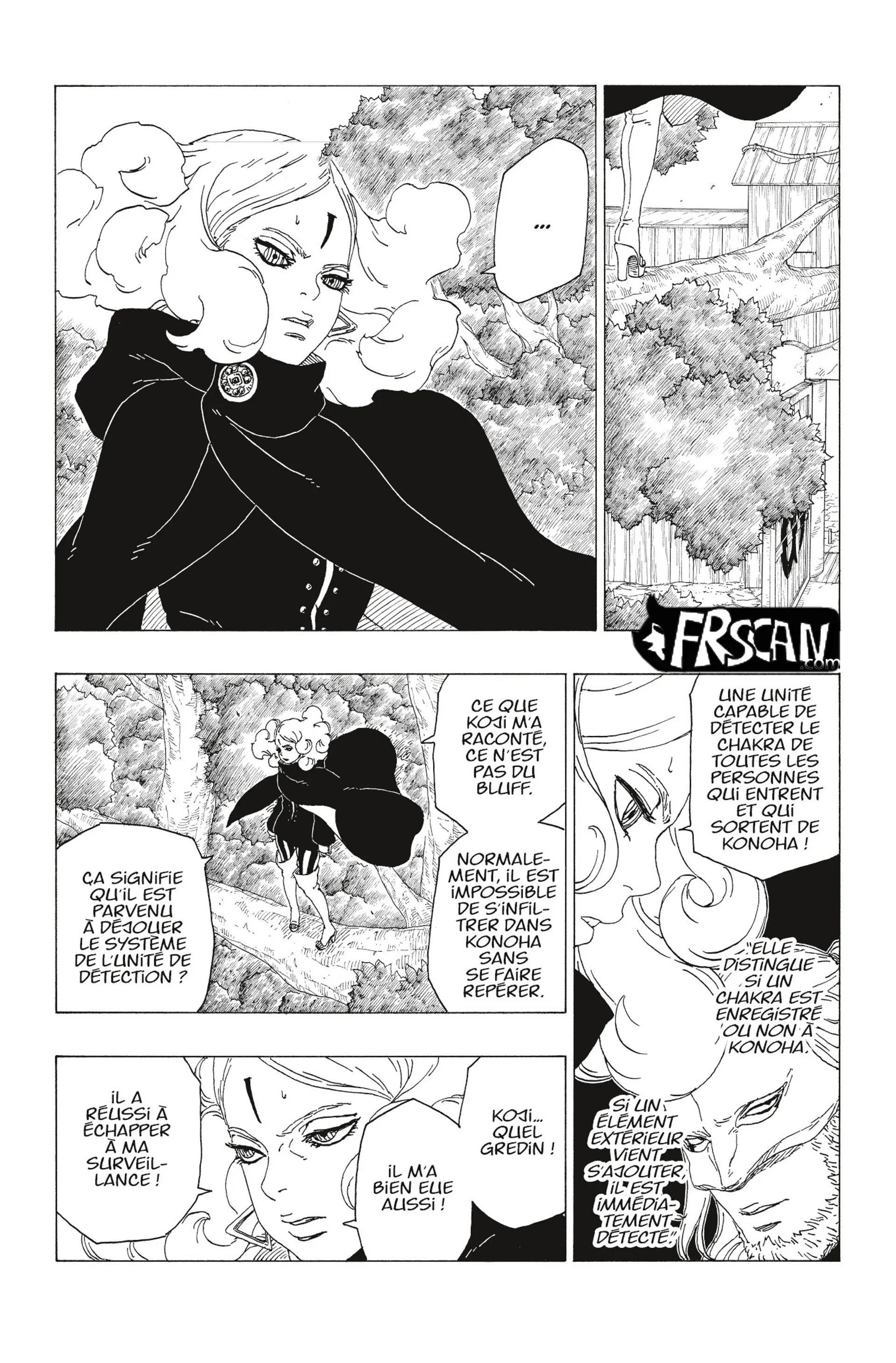 Read Boruto Naruto Next Generations FRANCAIS Manga Online