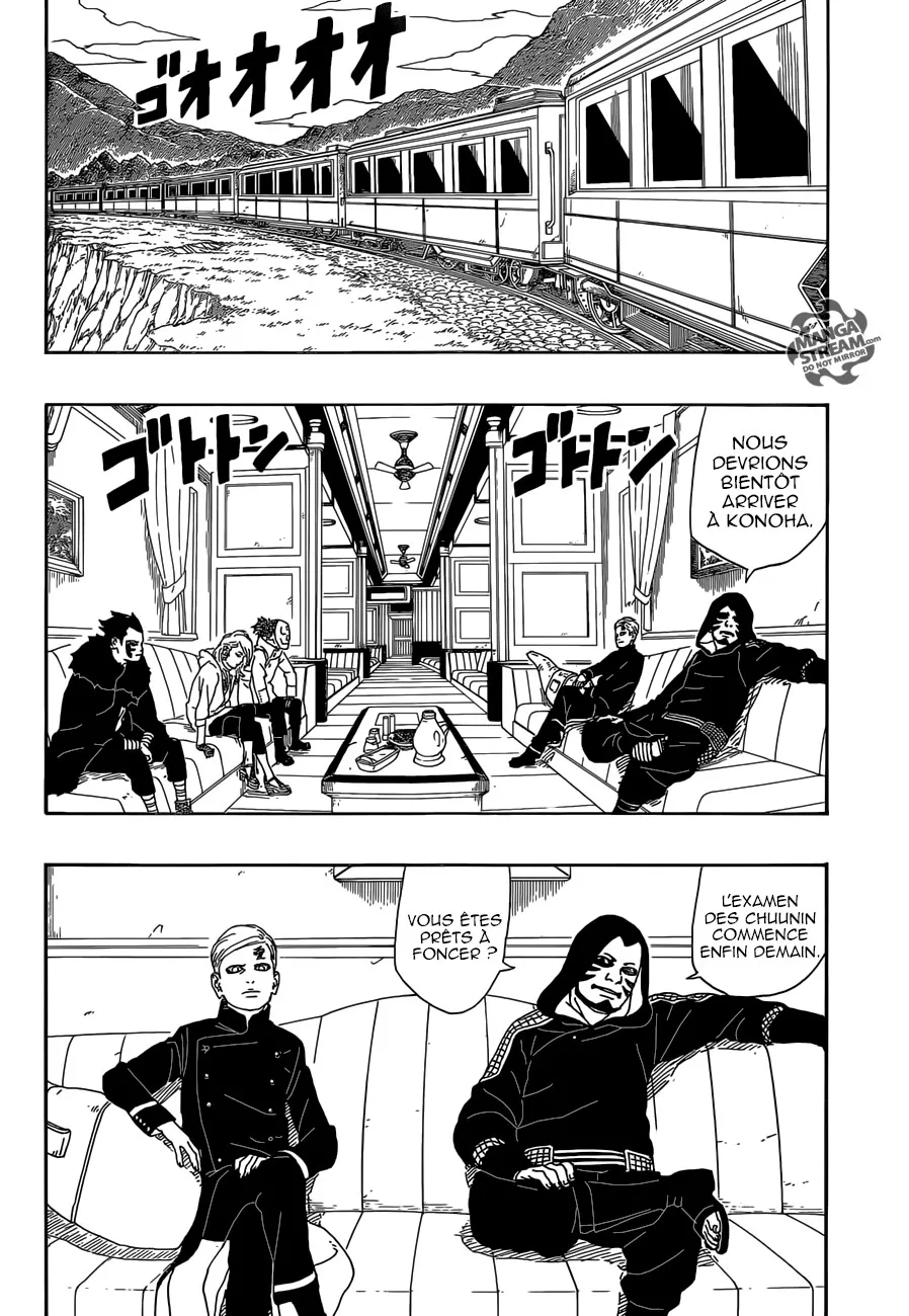 Read Boruto Naruto Next Generations FRANCAIS Manga Online