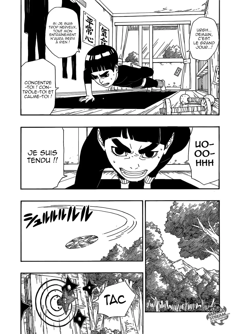 Read Boruto Naruto Next Generations FRANCAIS Manga Online