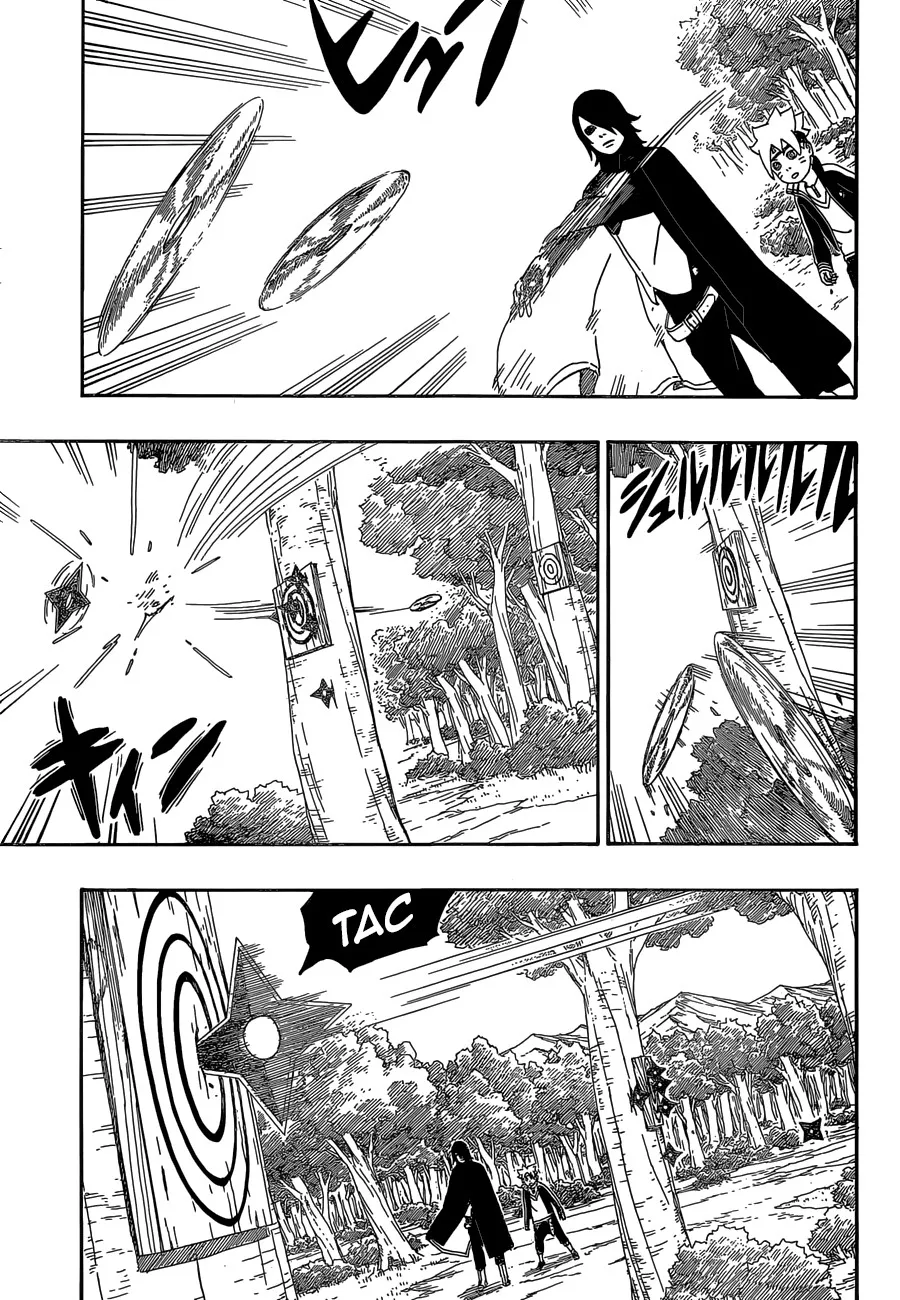 Read Boruto Naruto Next Generations FRANCAIS Manga Online