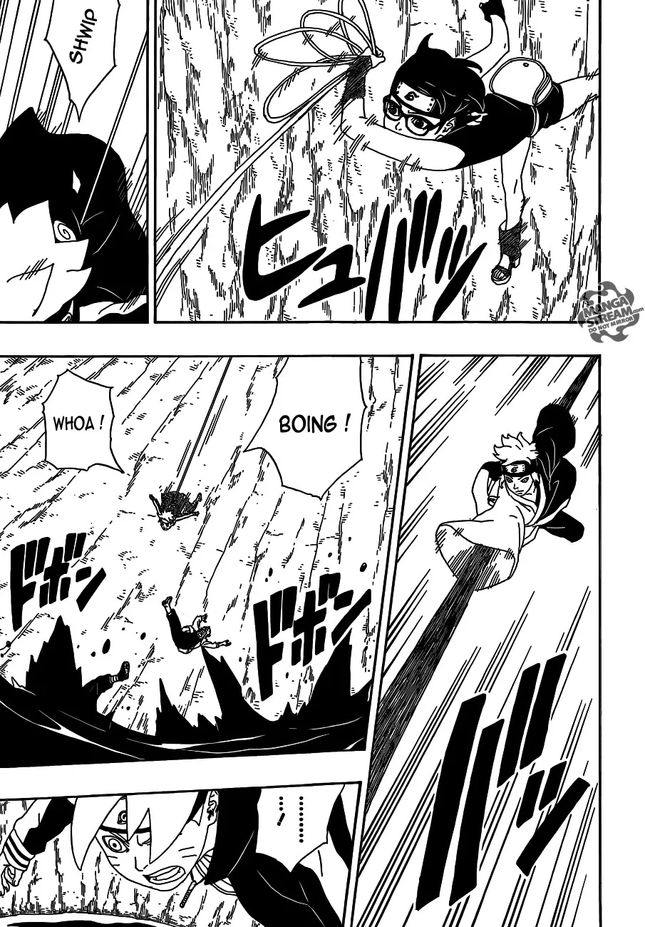 Read Boruto Naruto Next Generations FRANCAIS Manga Online