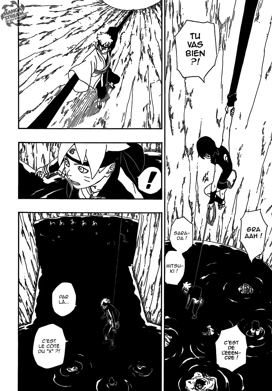 Read Boruto Naruto Next Generations FRANCAIS Manga Online