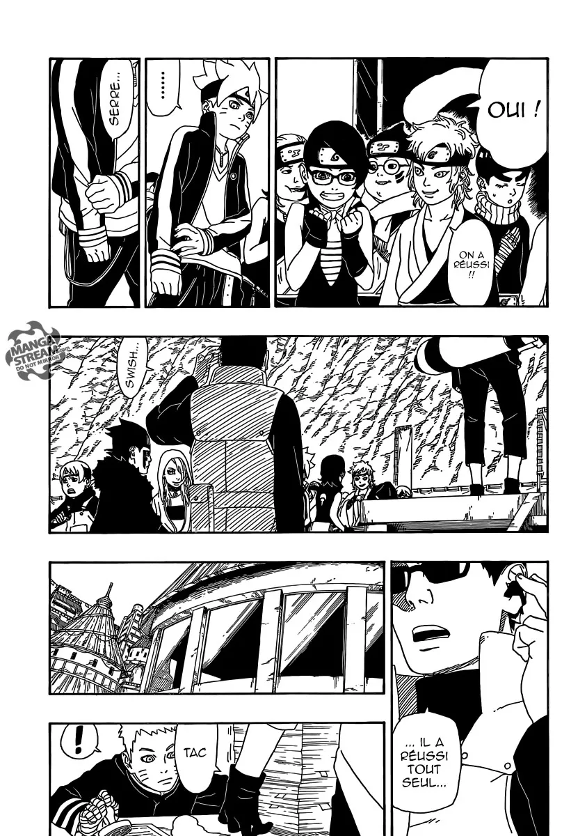 Read Boruto Naruto Next Generations FRANCAIS Manga Online