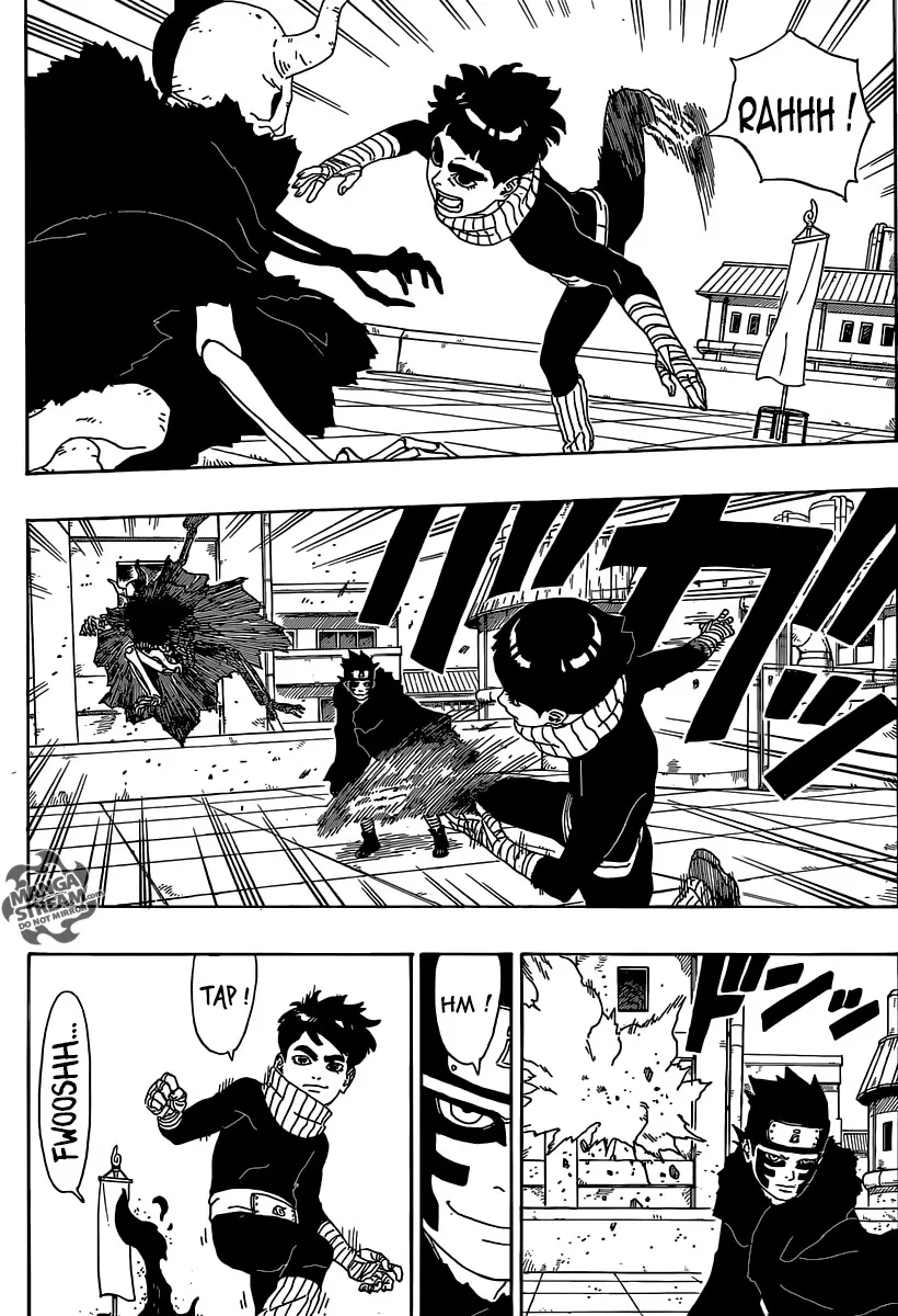 Read Boruto Naruto Next Generations FRANCAIS Manga Online