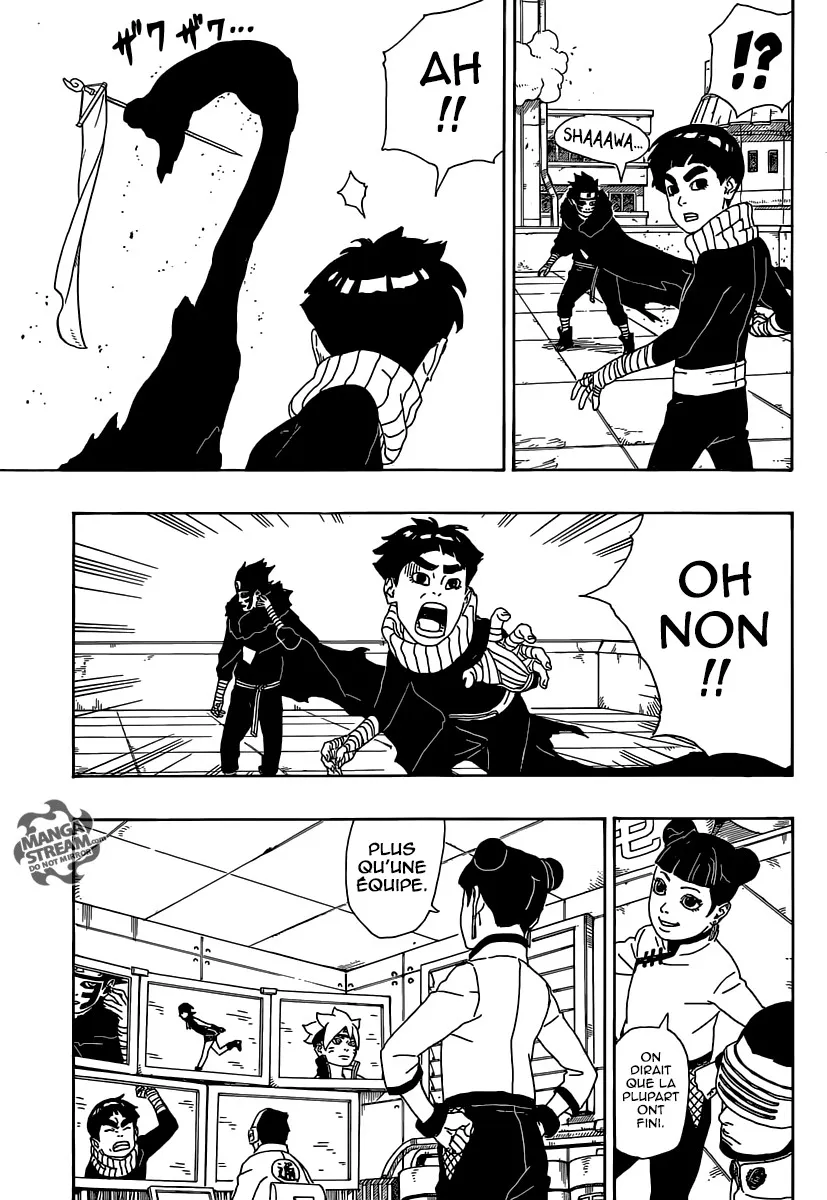 Read Boruto Naruto Next Generations FRANCAIS Manga Online