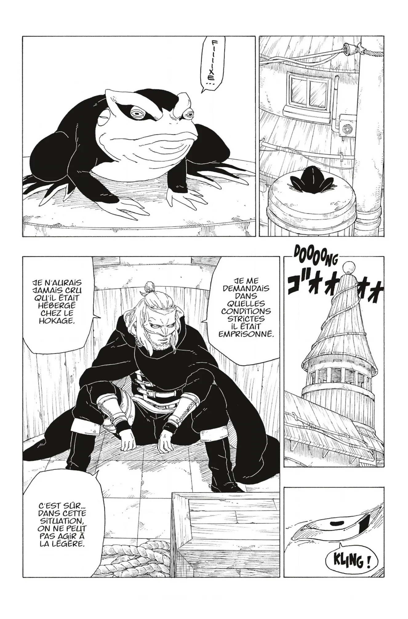 Read Boruto Naruto Next Generations FRANCAIS Manga Online