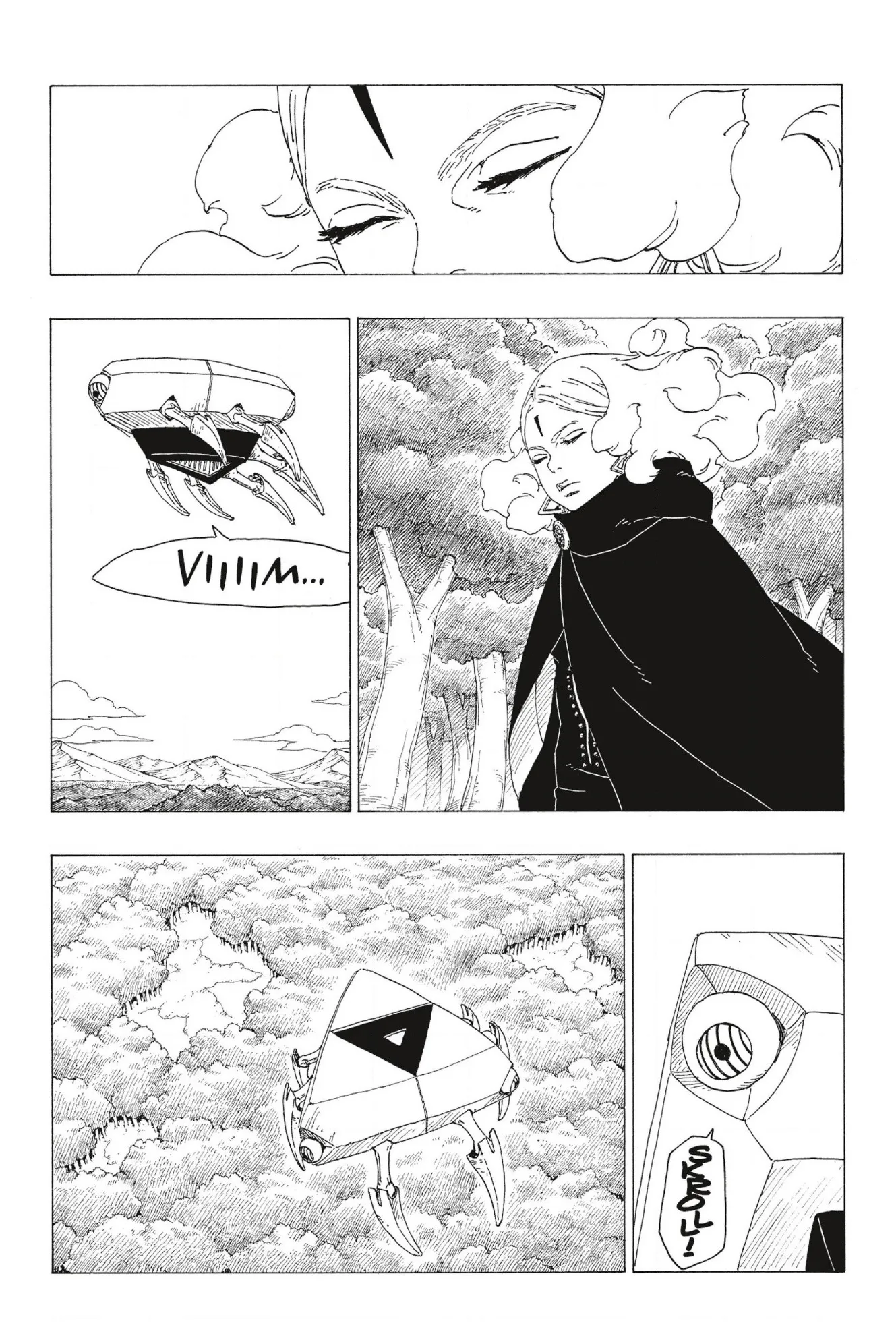 Read Boruto Naruto Next Generations FRANCAIS Manga Online