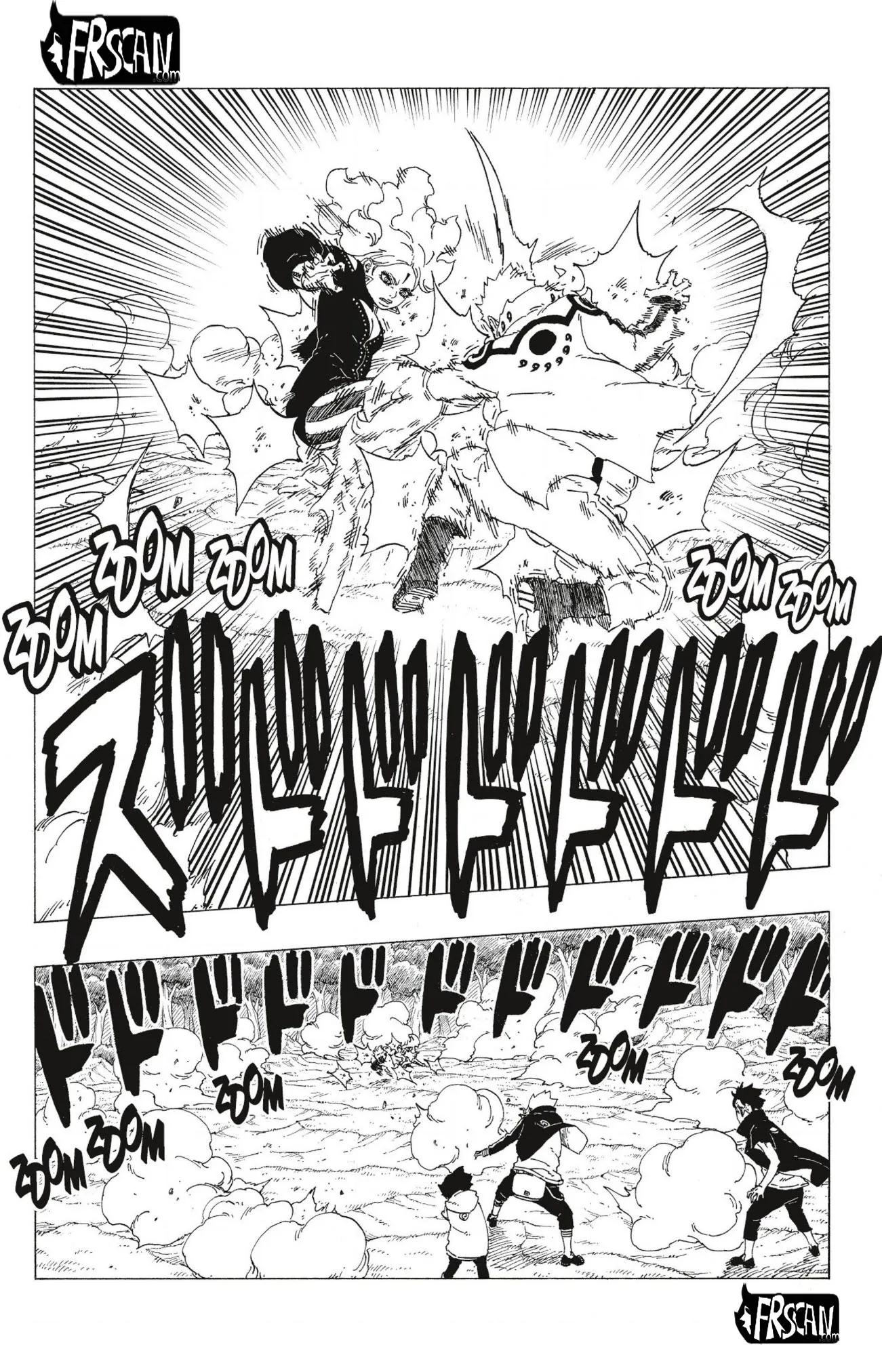 Read Boruto Naruto Next Generations FRANCAIS Manga Online