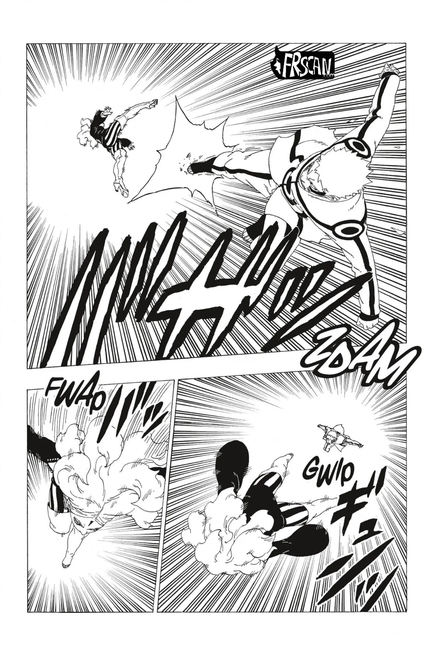 Read Boruto Naruto Next Generations FRANCAIS Manga Online