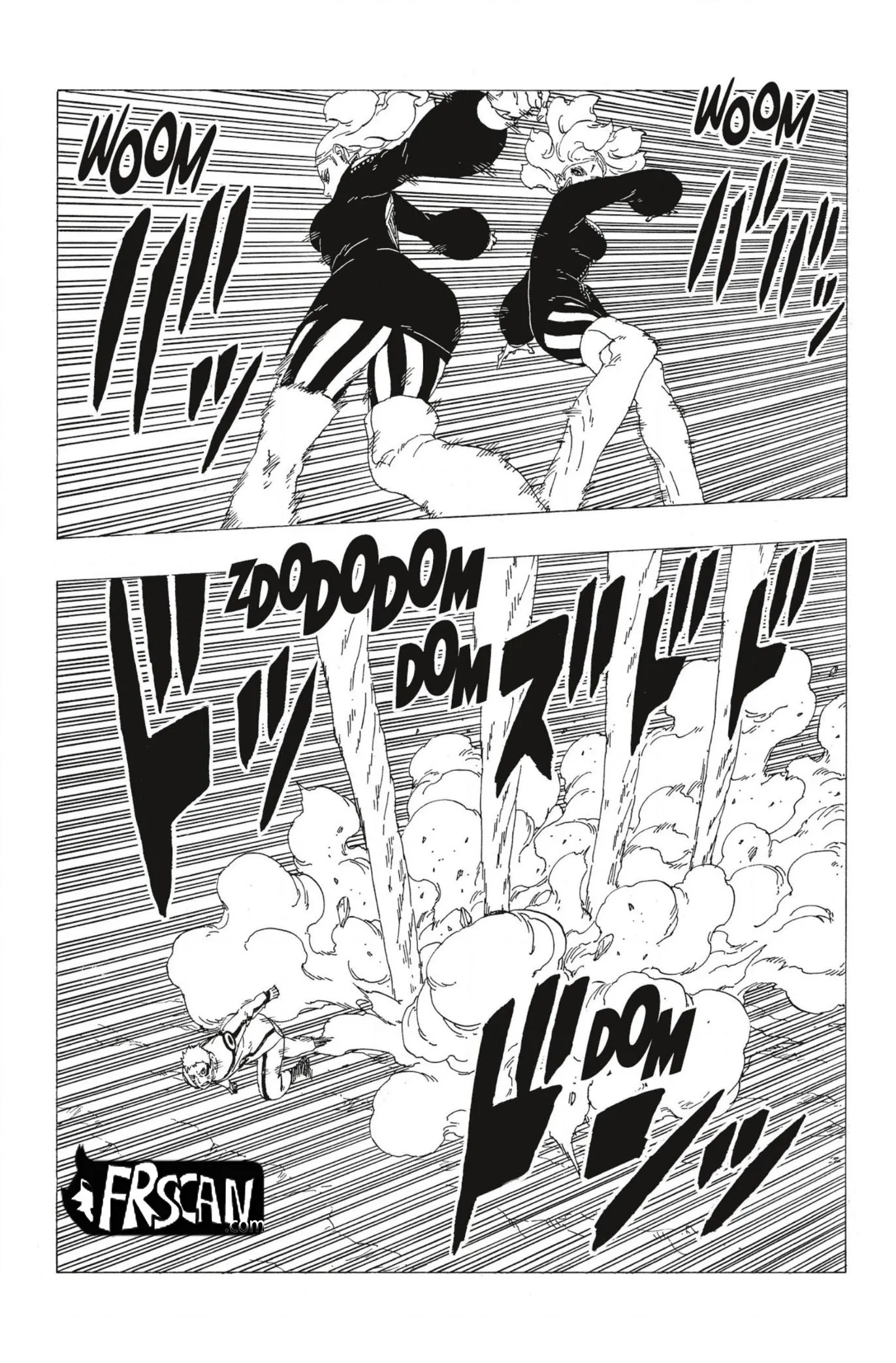 Read Boruto Naruto Next Generations FRANCAIS Manga Online