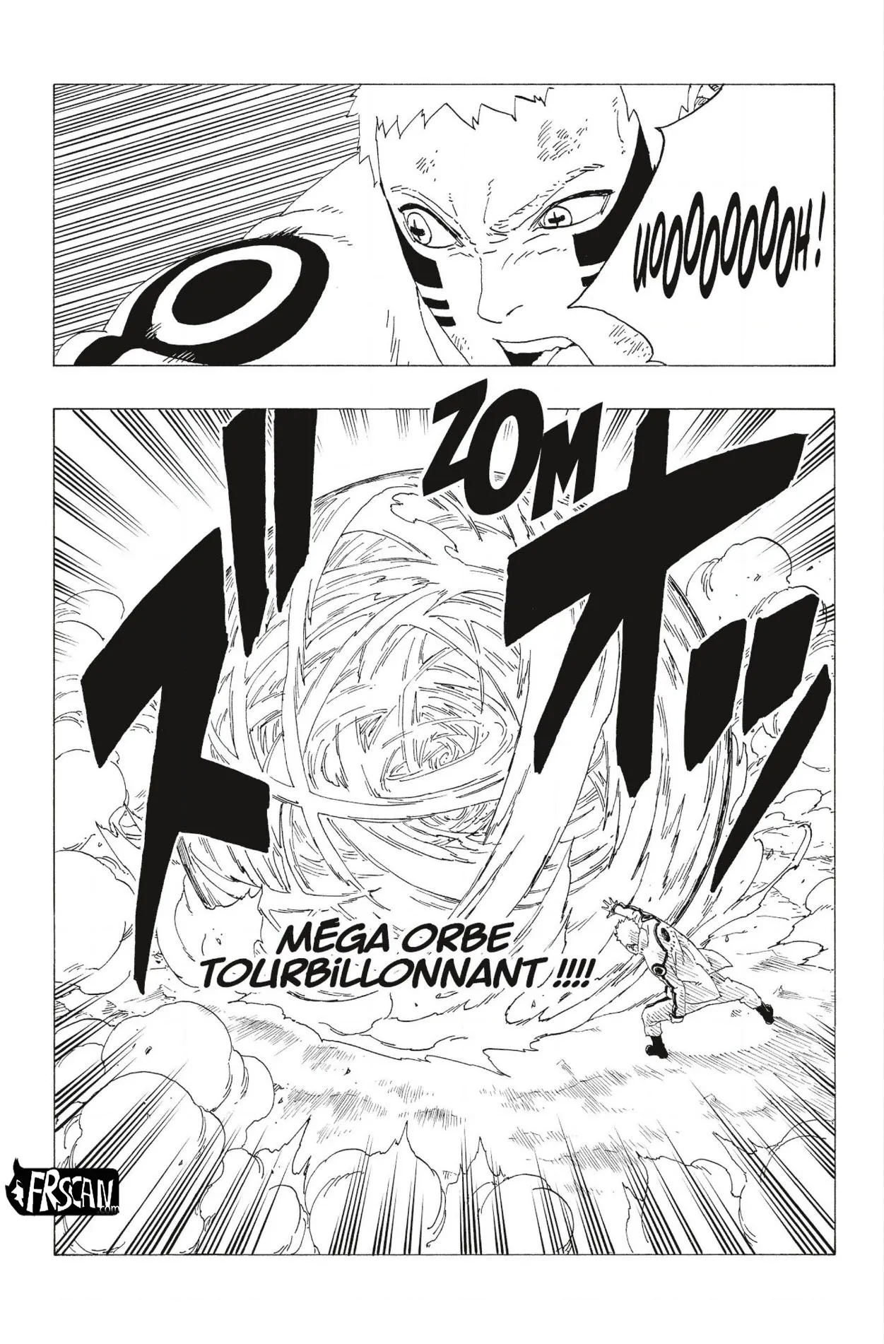 Read Boruto Naruto Next Generations FRANCAIS Manga Online