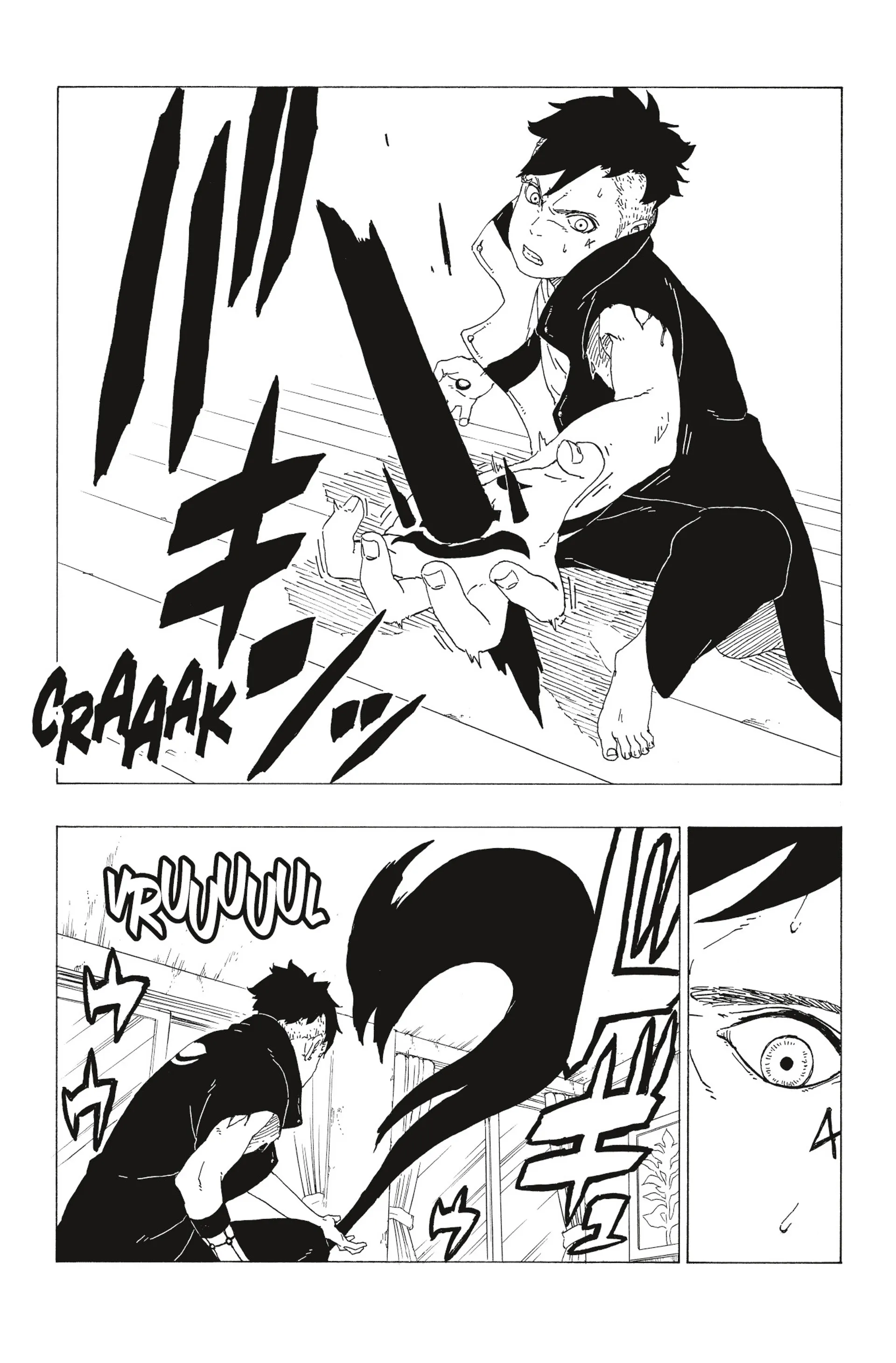 Read Boruto Naruto Next Generations FRANCAIS Manga Online