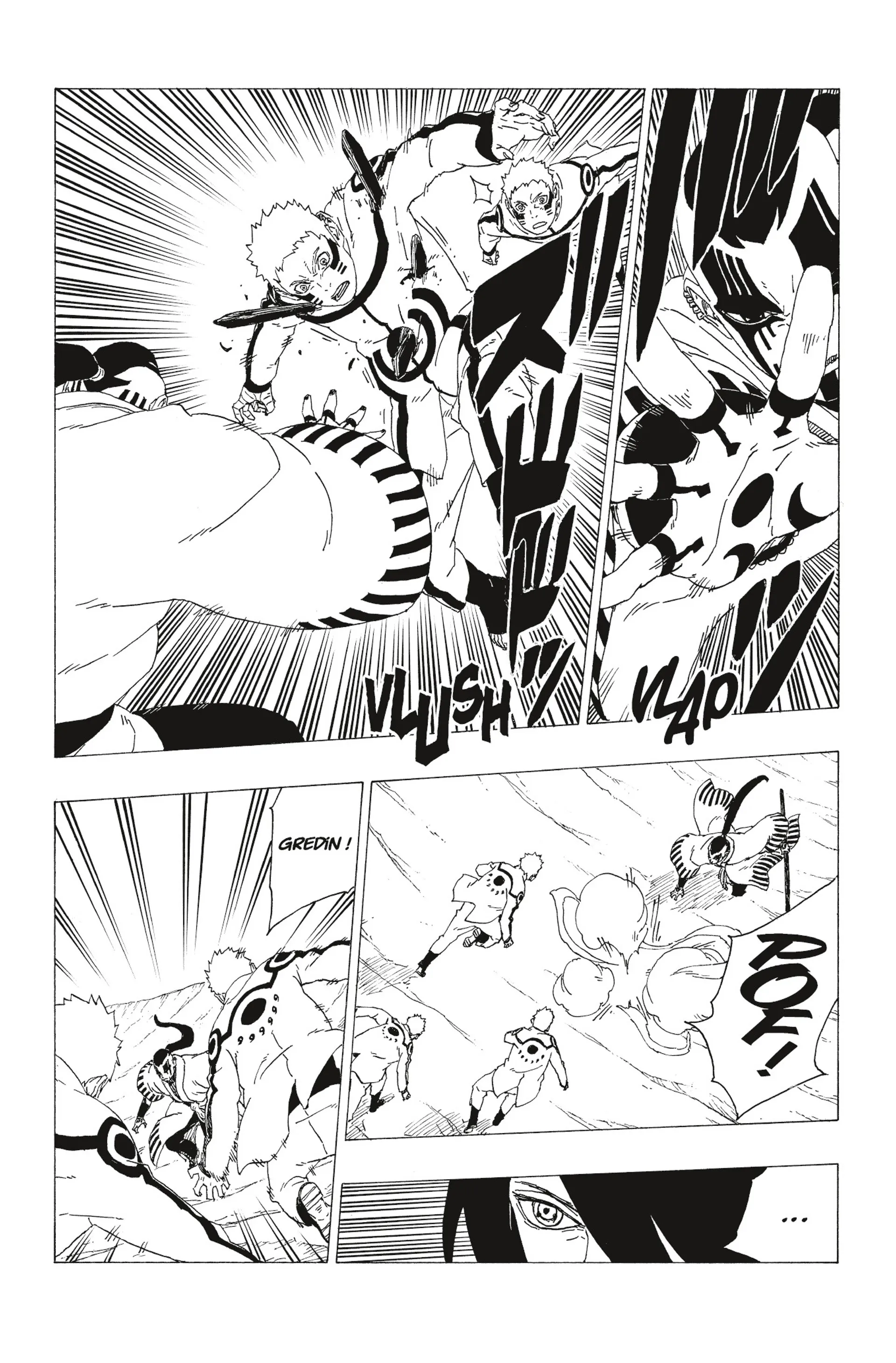 Read Boruto Naruto Next Generations FRANCAIS Manga Online