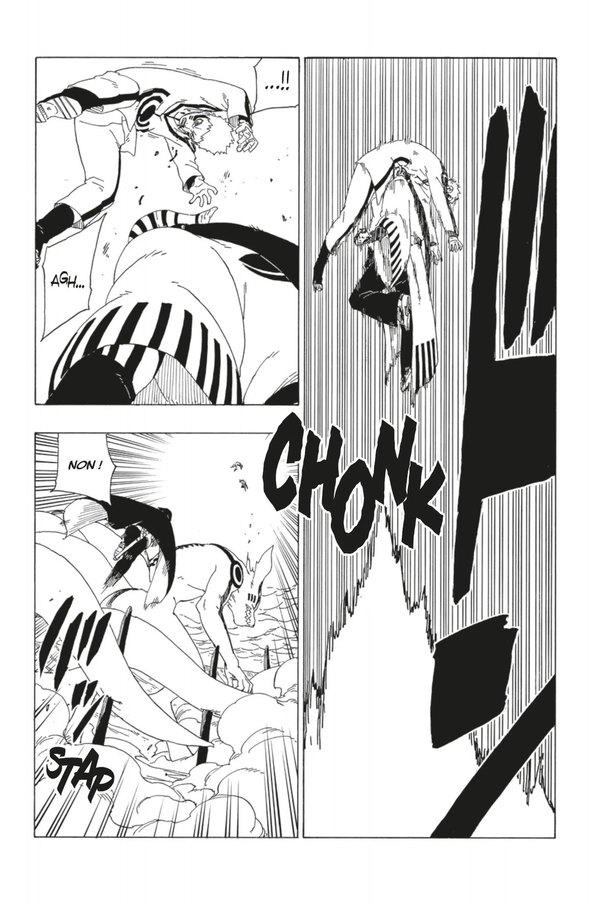 Read Boruto Naruto Next Generations FRANCAIS Manga Online