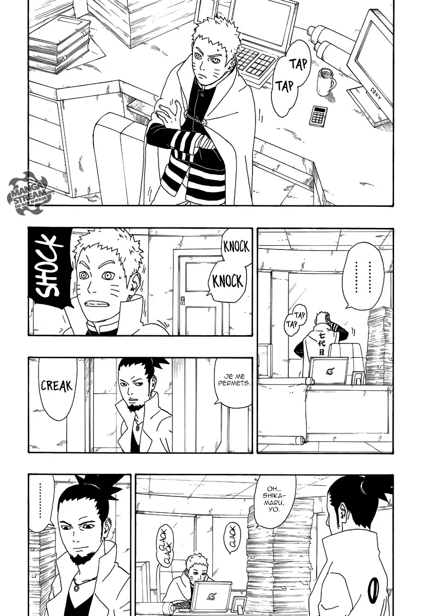 Read Boruto Naruto Next Generations FRANCAIS Manga Online