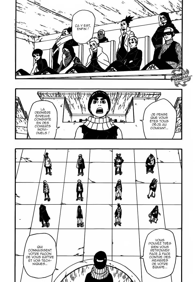 Read Boruto Naruto Next Generations FRANCAIS Manga Online