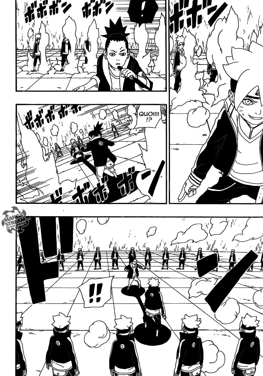 Read Boruto Naruto Next Generations FRANCAIS Manga Online