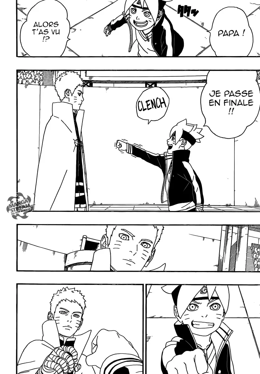 Read Boruto Naruto Next Generations FRANCAIS Manga Online