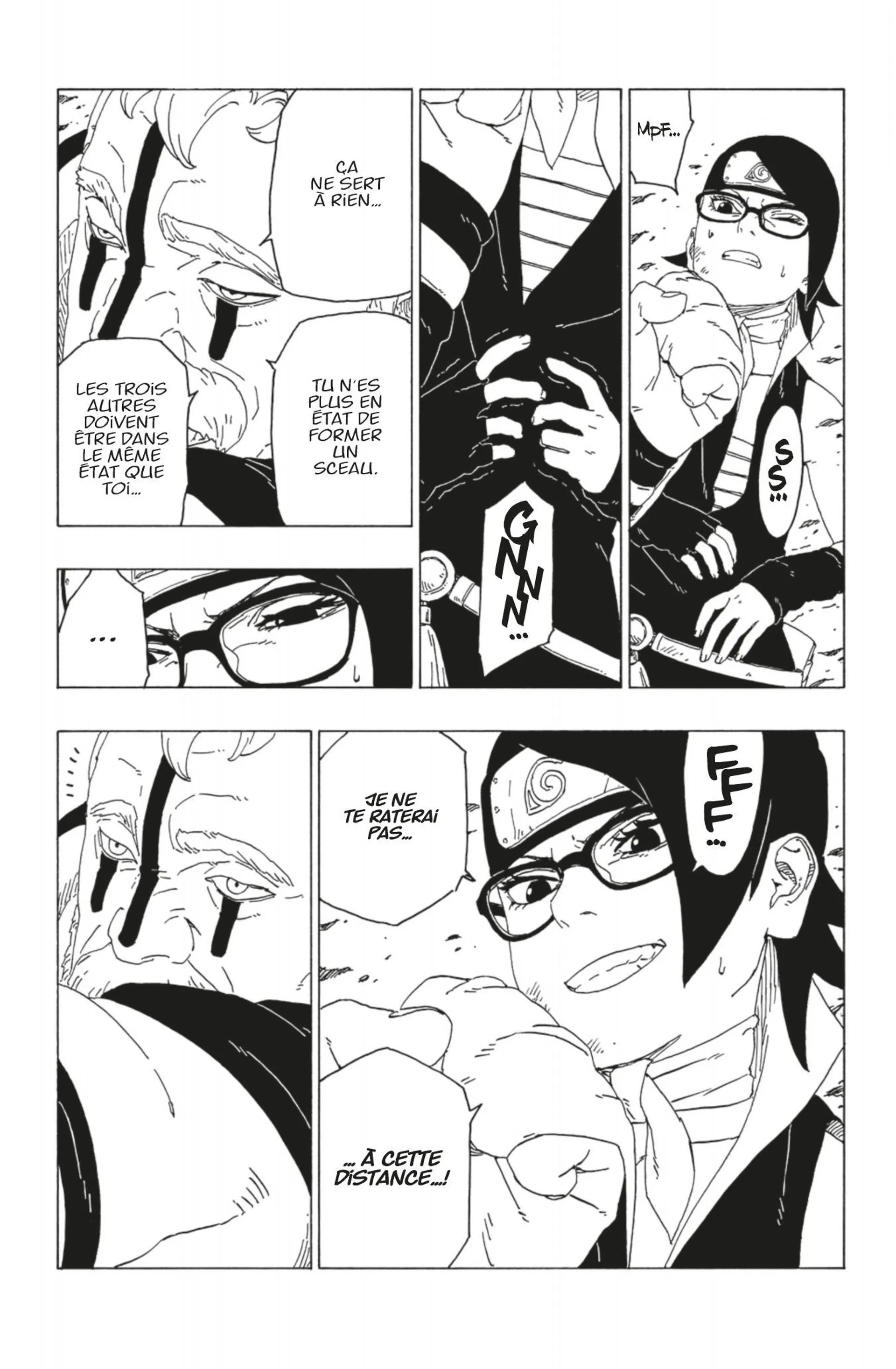 Read Boruto Naruto Next Generations FRANCAIS Manga Online