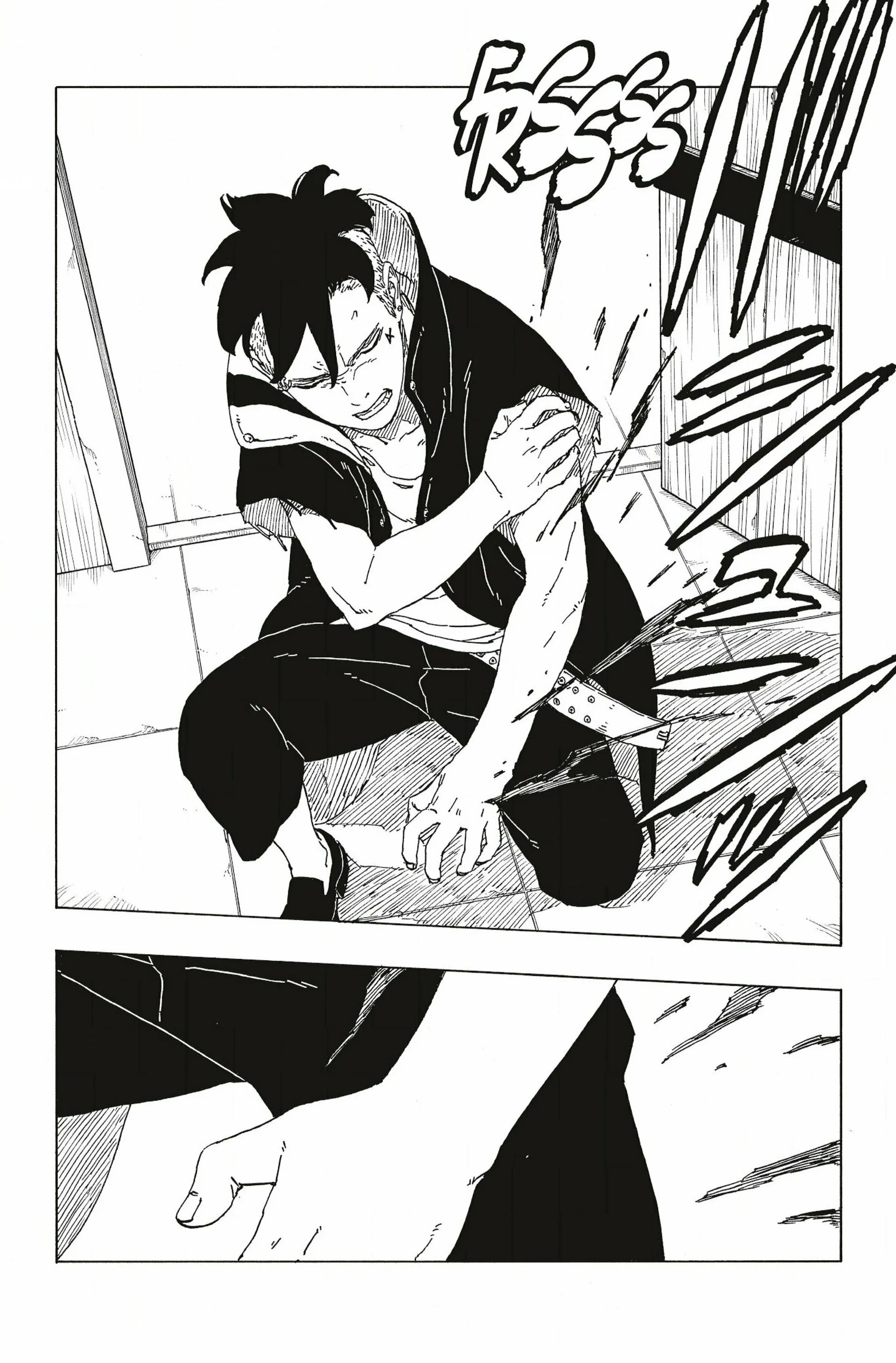 Read Boruto Naruto Next Generations FRANCAIS Manga Online