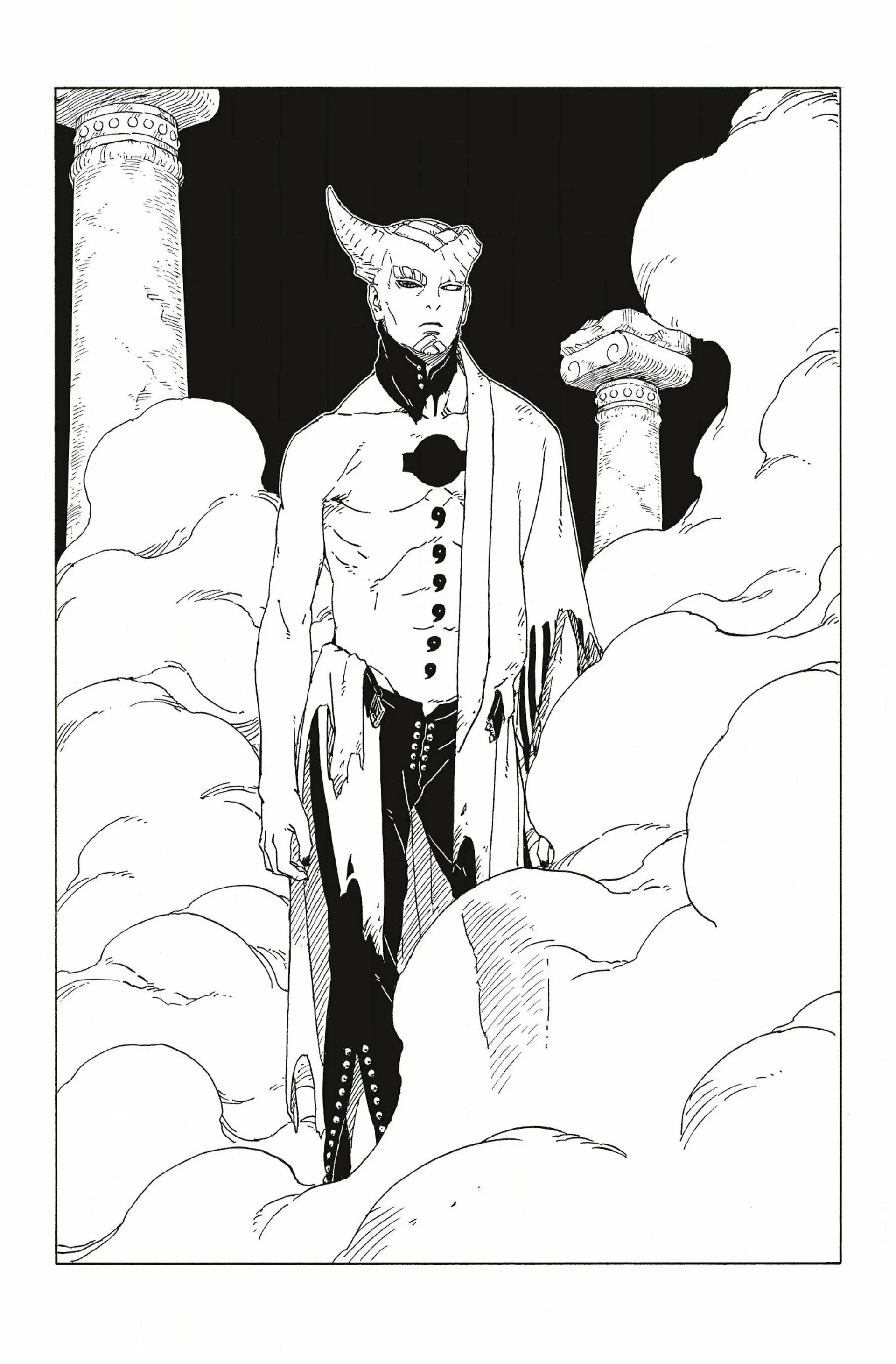 Read Boruto Naruto Next Generations FRANCAIS Manga Online