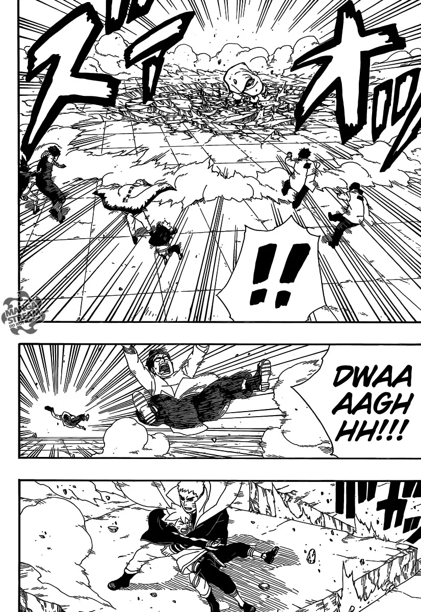 Read Boruto Naruto Next Generations FRANCAIS Manga Online