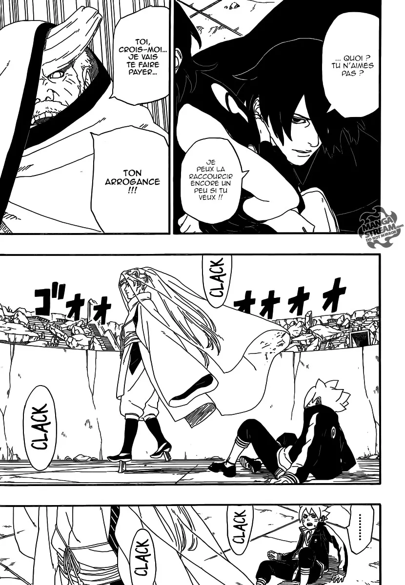 Read Boruto Naruto Next Generations FRANCAIS Manga Online