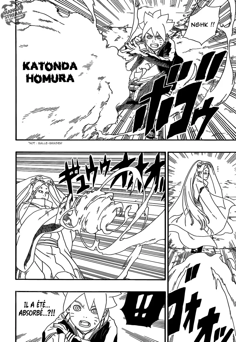 Read Boruto Naruto Next Generations FRANCAIS Manga Online