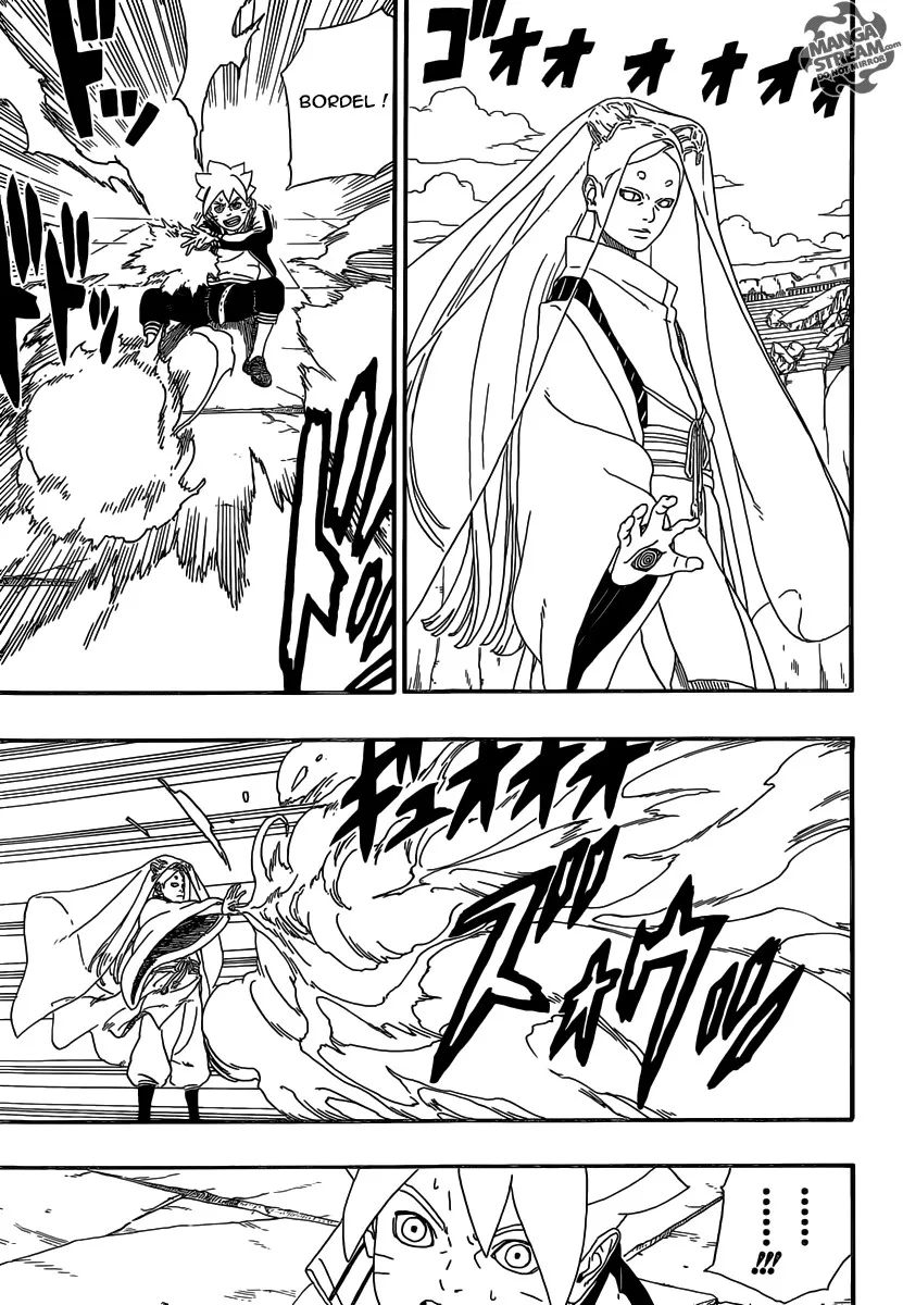 Read Boruto Naruto Next Generations FRANCAIS Manga Online