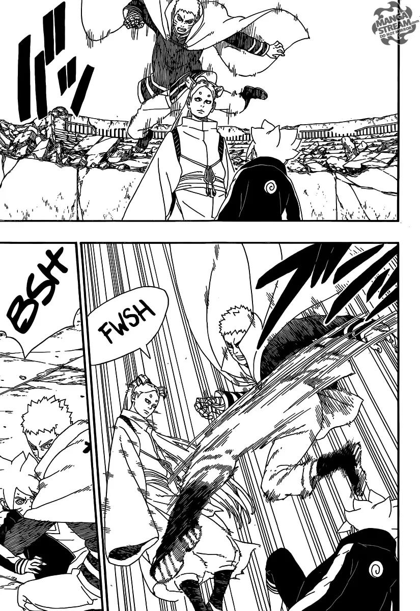 Read Boruto Naruto Next Generations FRANCAIS Manga Online