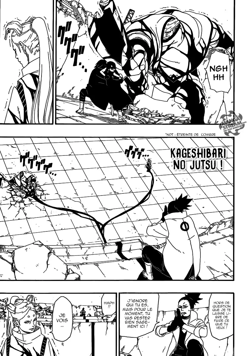 Read Boruto Naruto Next Generations FRANCAIS Manga Online