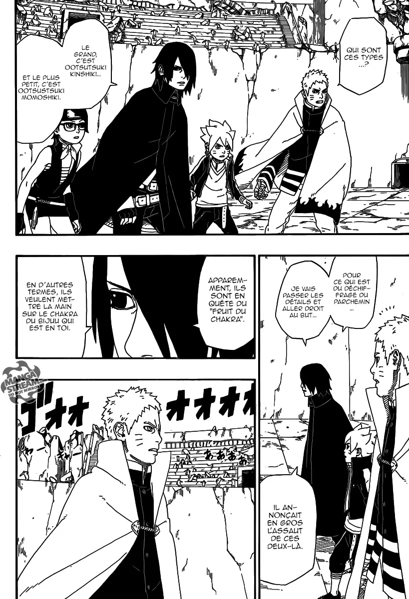 Read Boruto Naruto Next Generations FRANCAIS Manga Online