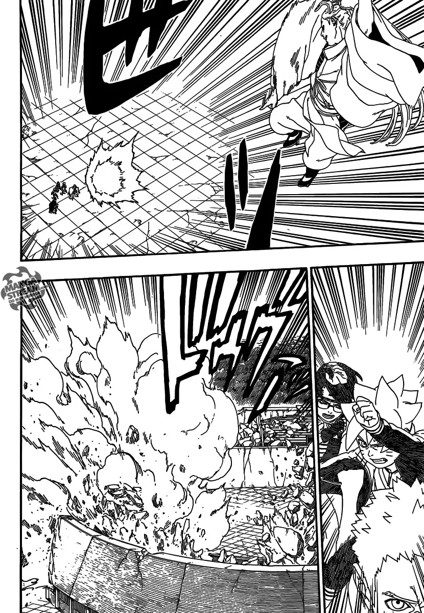 Read Boruto Naruto Next Generations FRANCAIS Manga Online