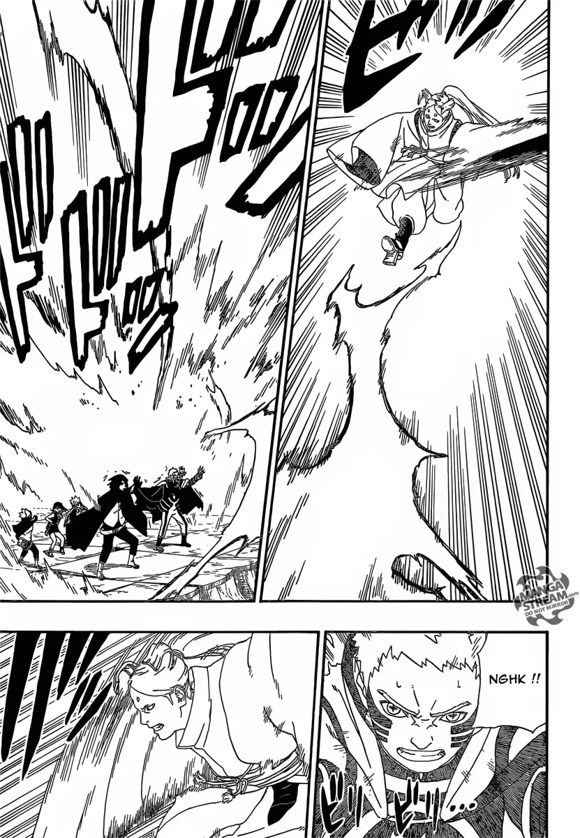 Read Boruto Naruto Next Generations FRANCAIS Manga Online