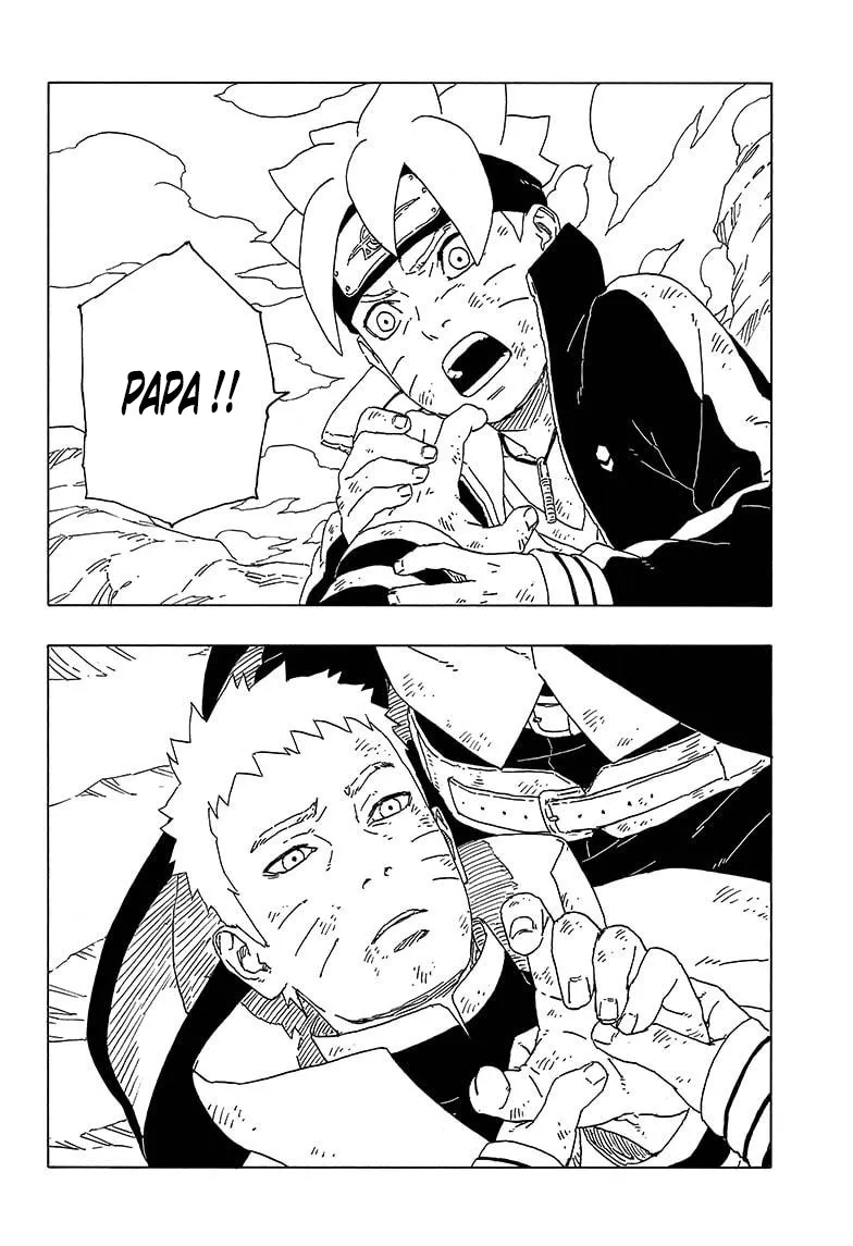Read Boruto Naruto Next Generations FRANCAIS Manga Online