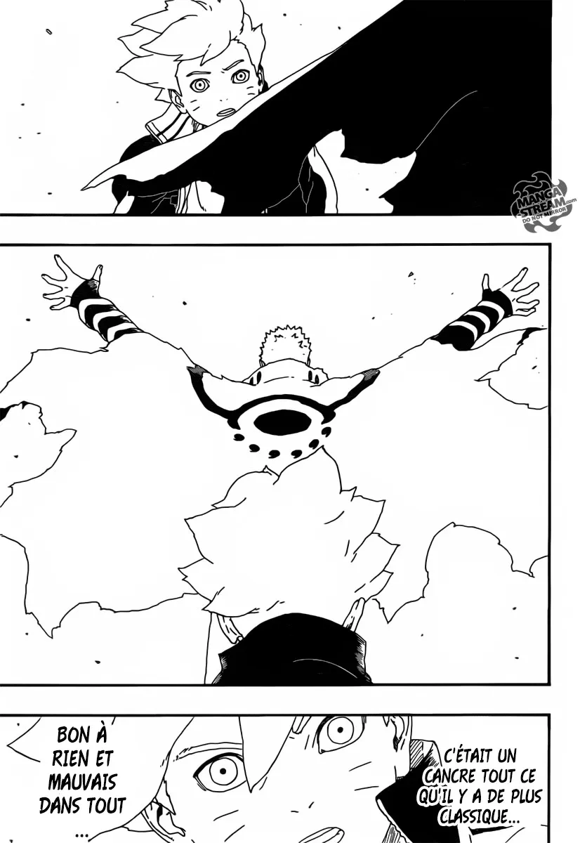 Read Boruto Naruto Next Generations FRANCAIS Manga Online