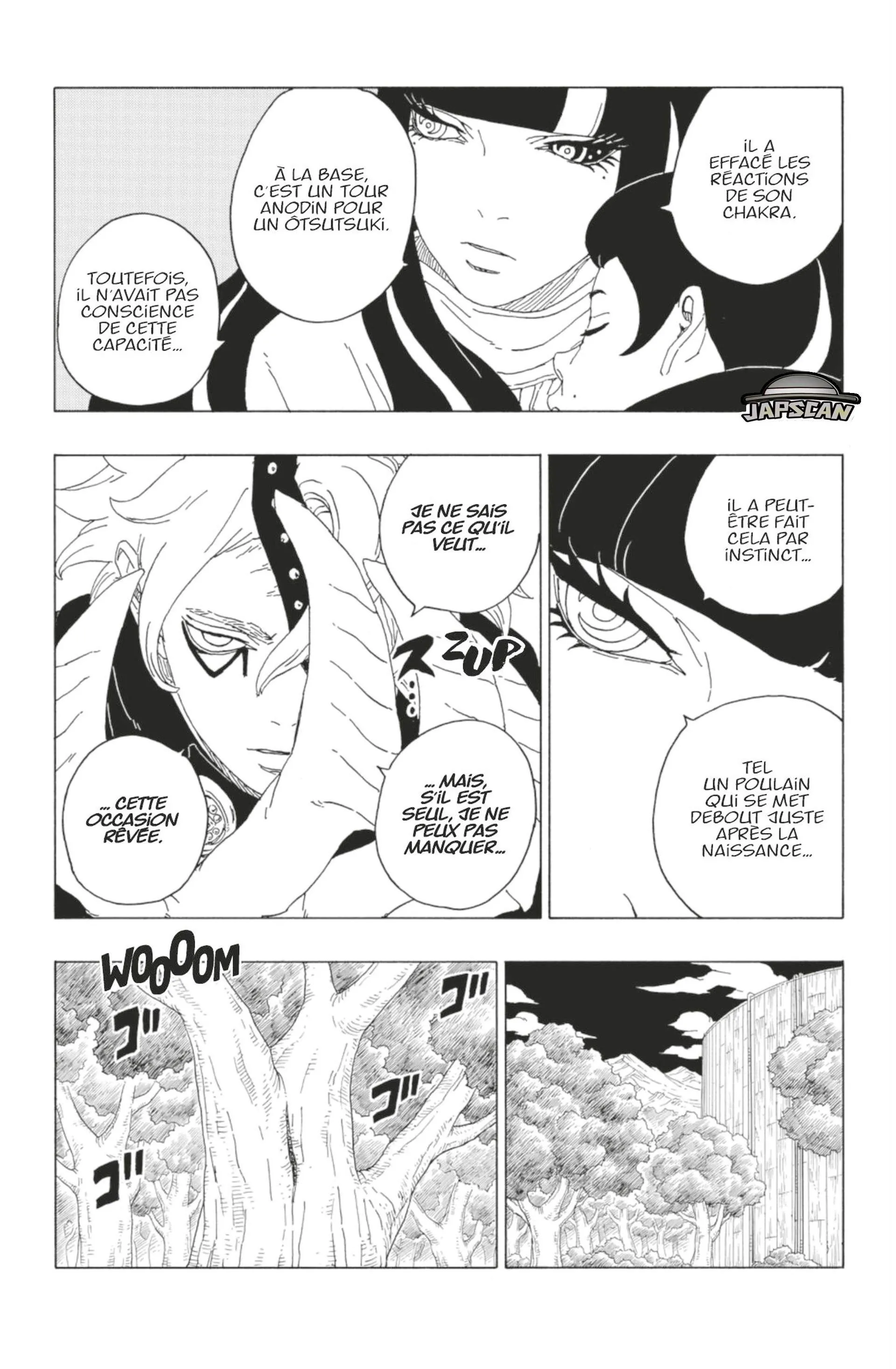 Read Boruto Naruto Next Generations FRANCAIS Manga Online