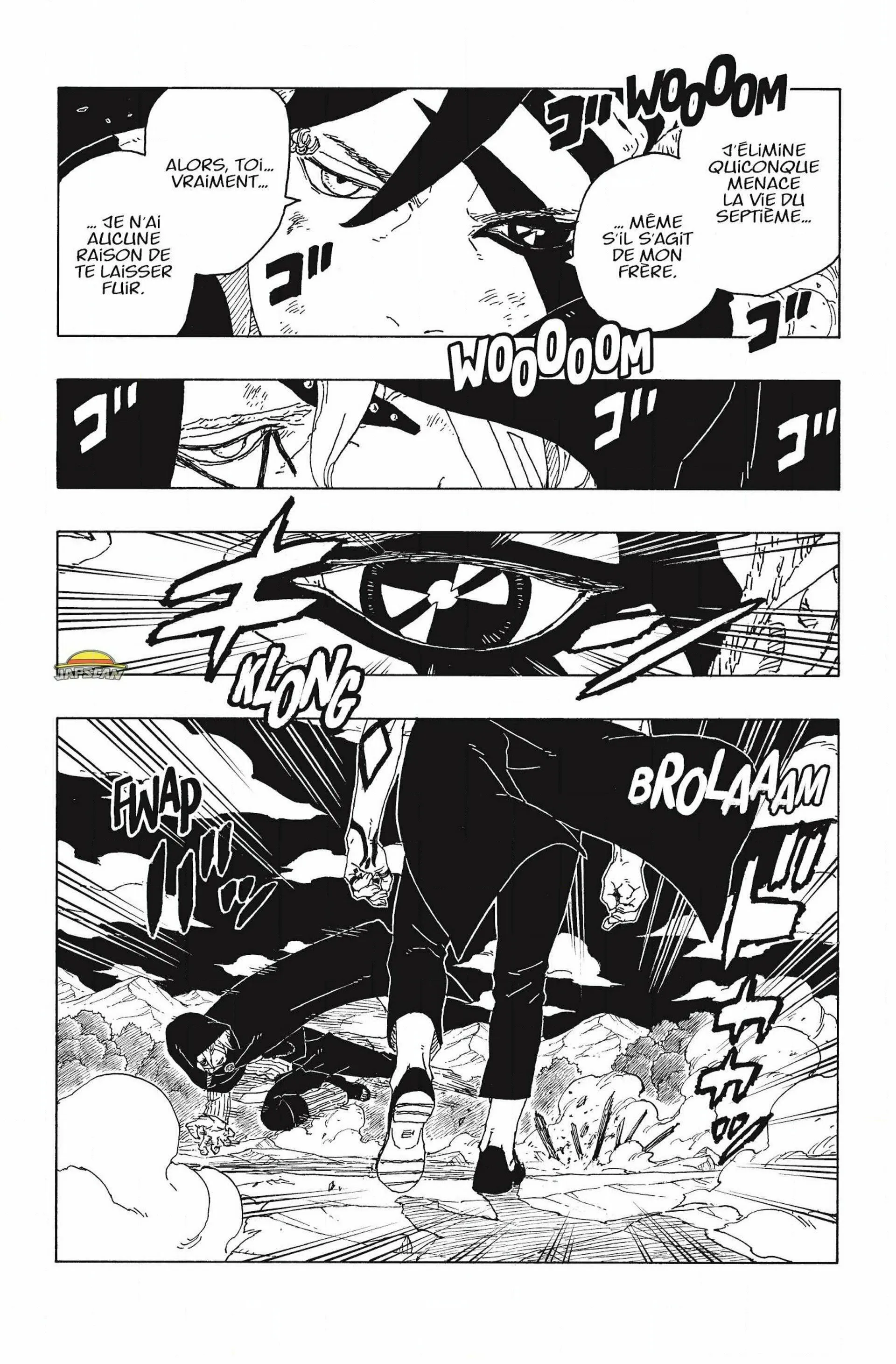 Read Boruto Naruto Next Generations FRANCAIS Manga Online