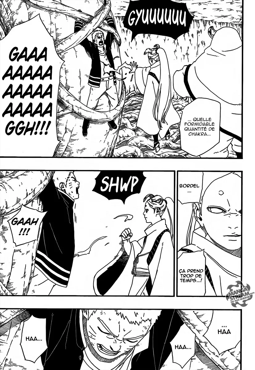 Read Boruto Naruto Next Generations FRANCAIS Manga Online