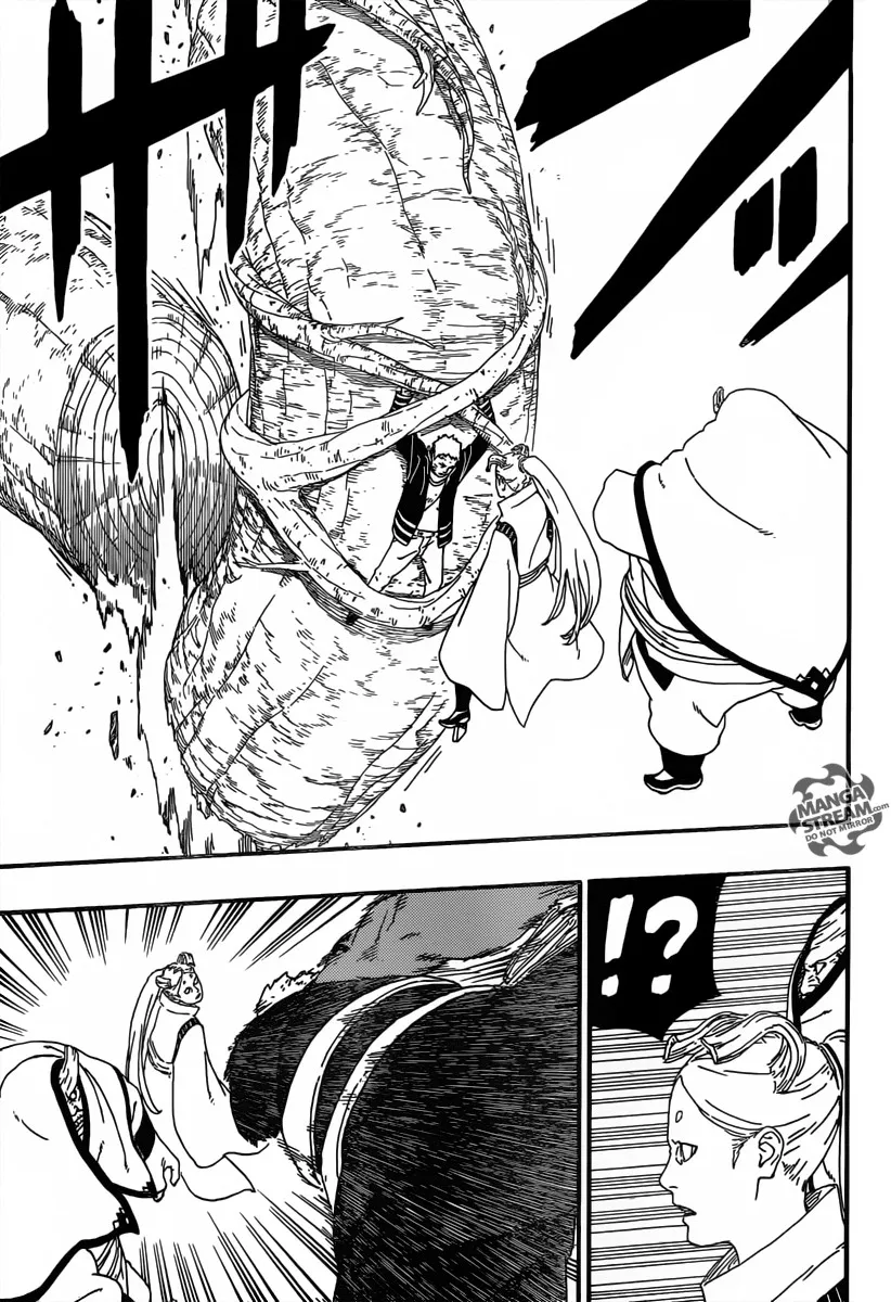 Read Boruto Naruto Next Generations FRANCAIS Manga Online