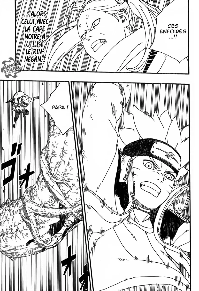 Read Boruto Naruto Next Generations FRANCAIS Manga Online